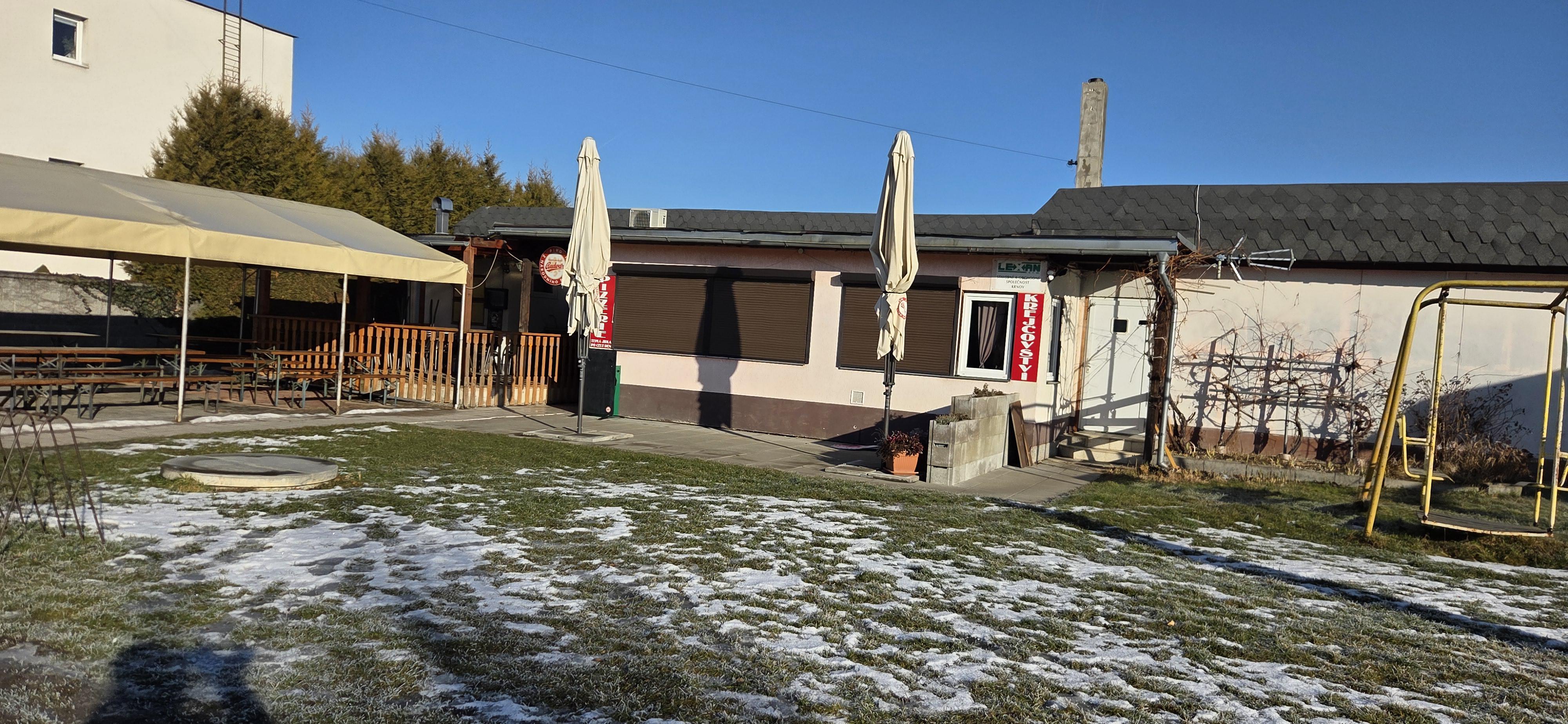 Pizzerrie Na Výsluní foto 2