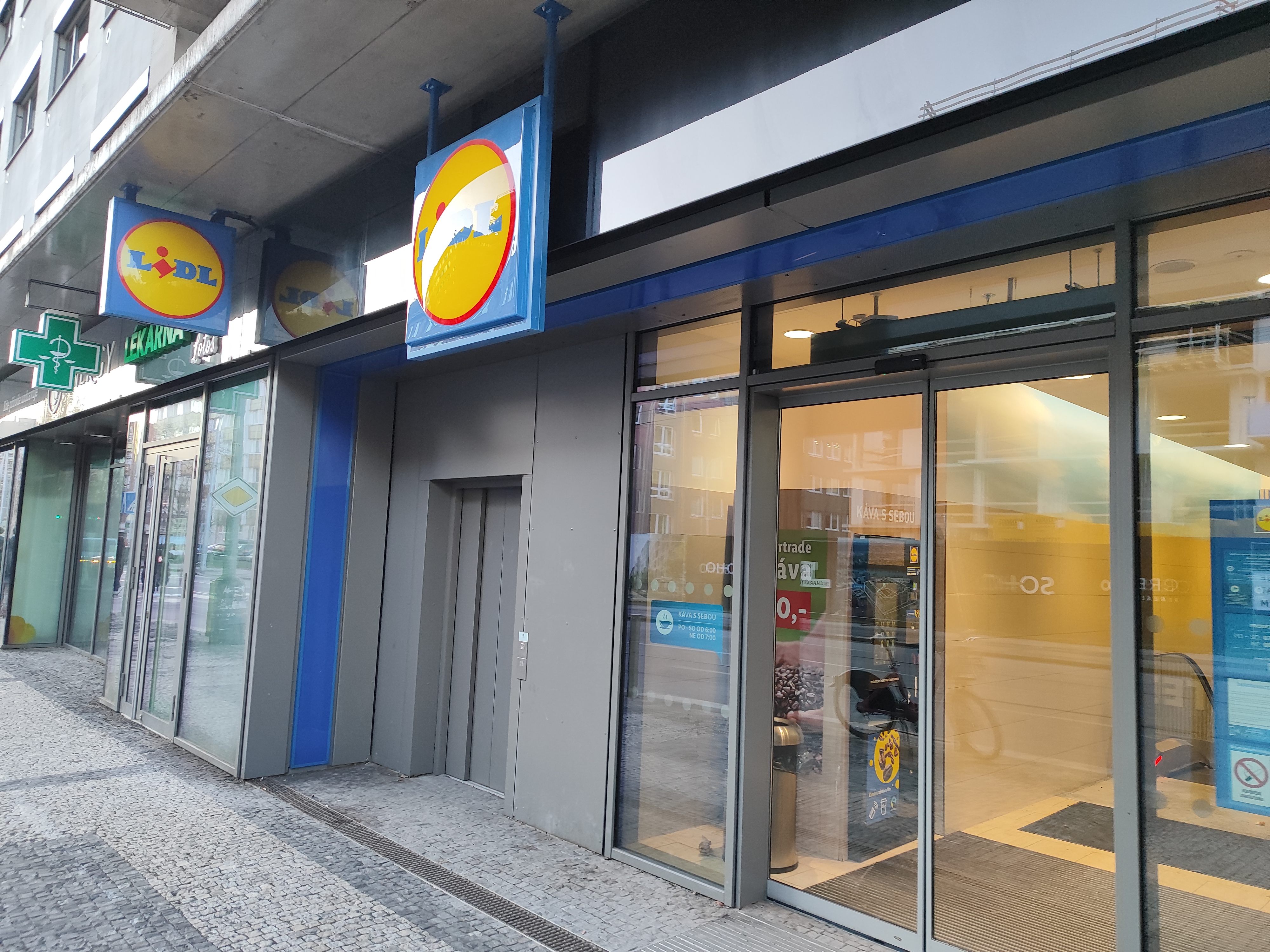 Lidl foto 3