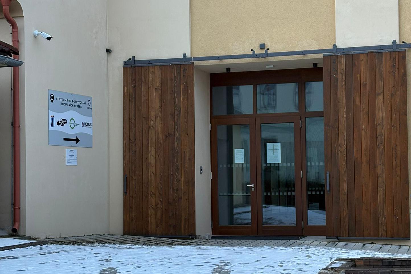 JUDr. Kateřina Šleglová, notář