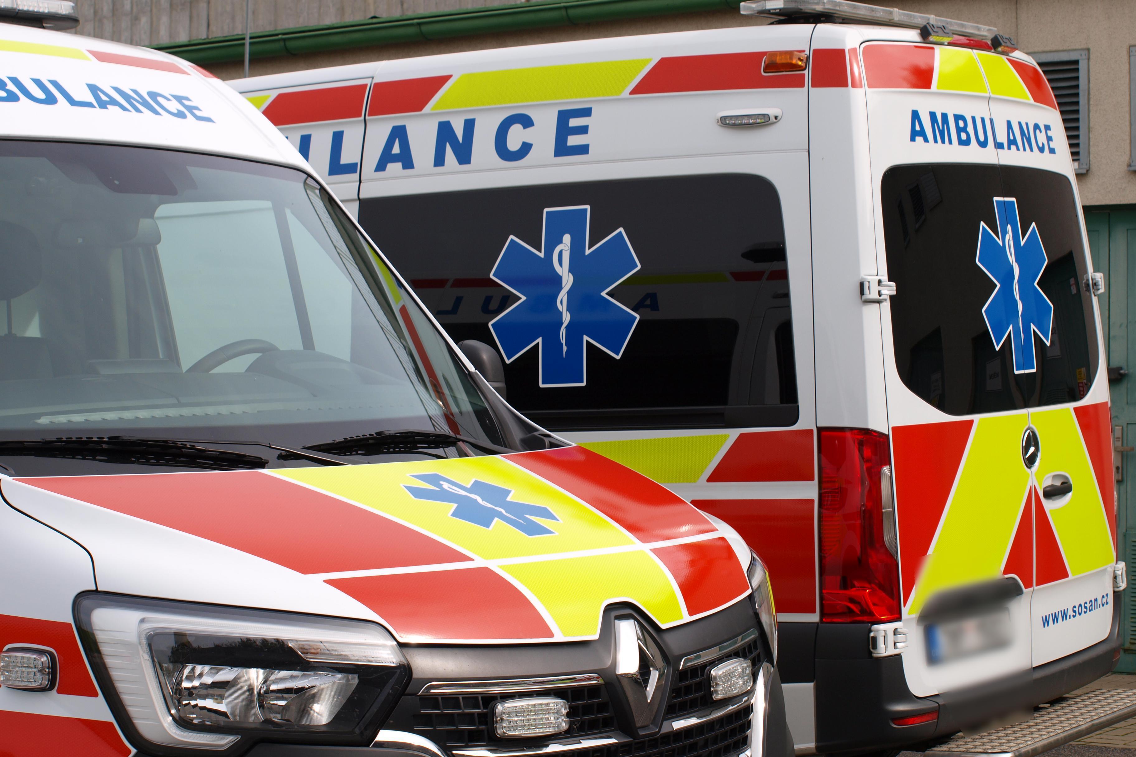 SOSAN - soukromá sanita