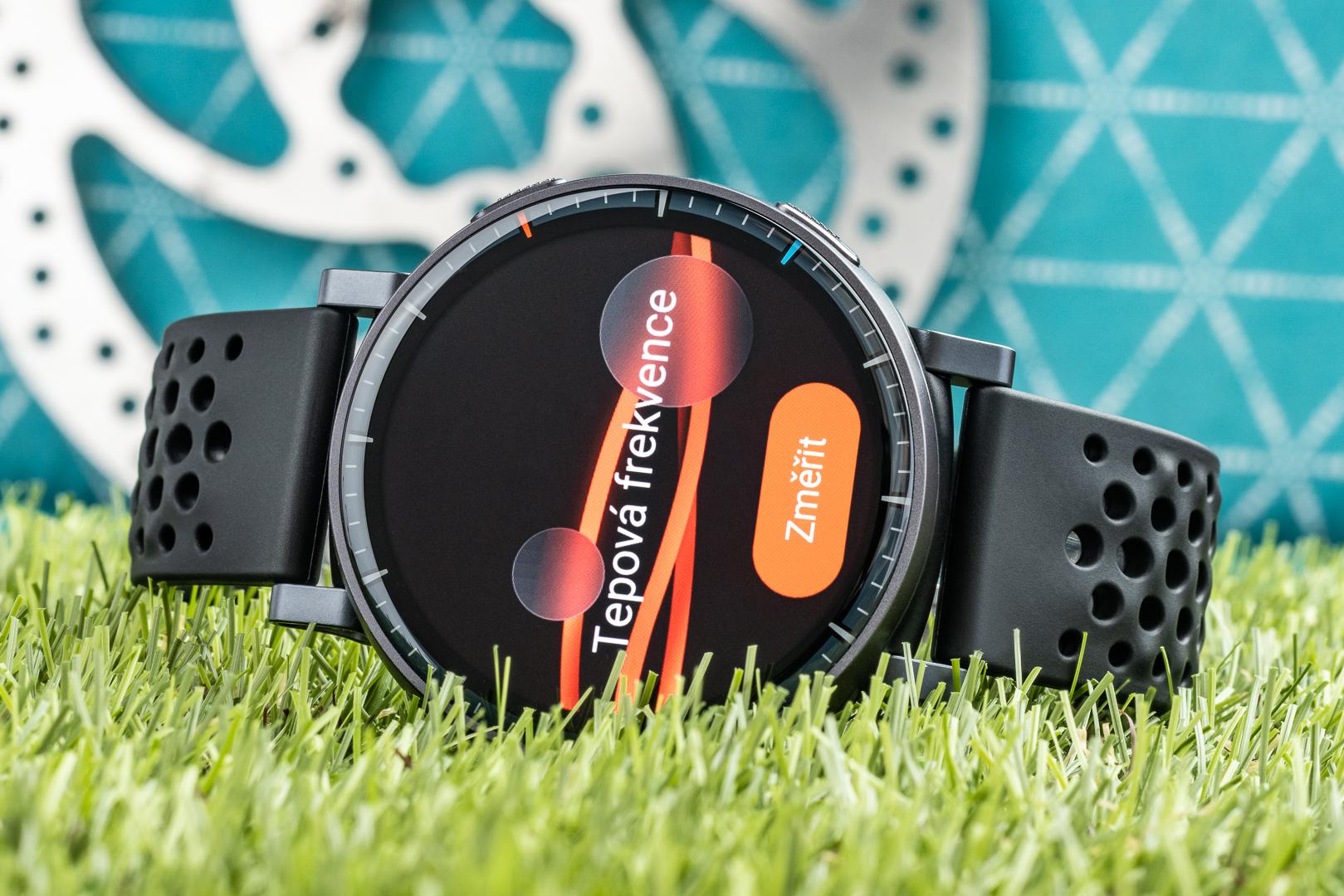 Chytré hodinky Amazfit