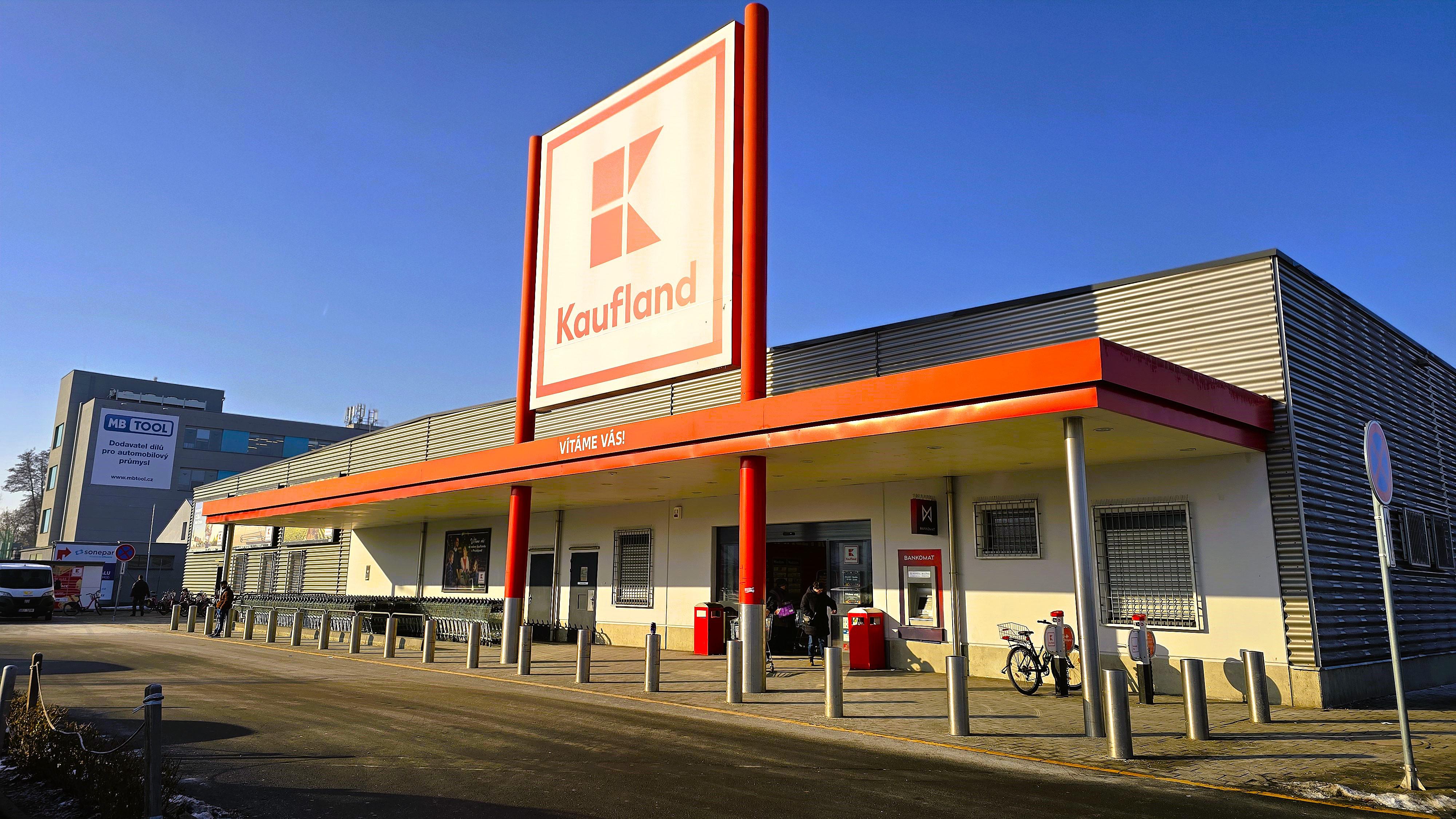 Kaufland foto 4