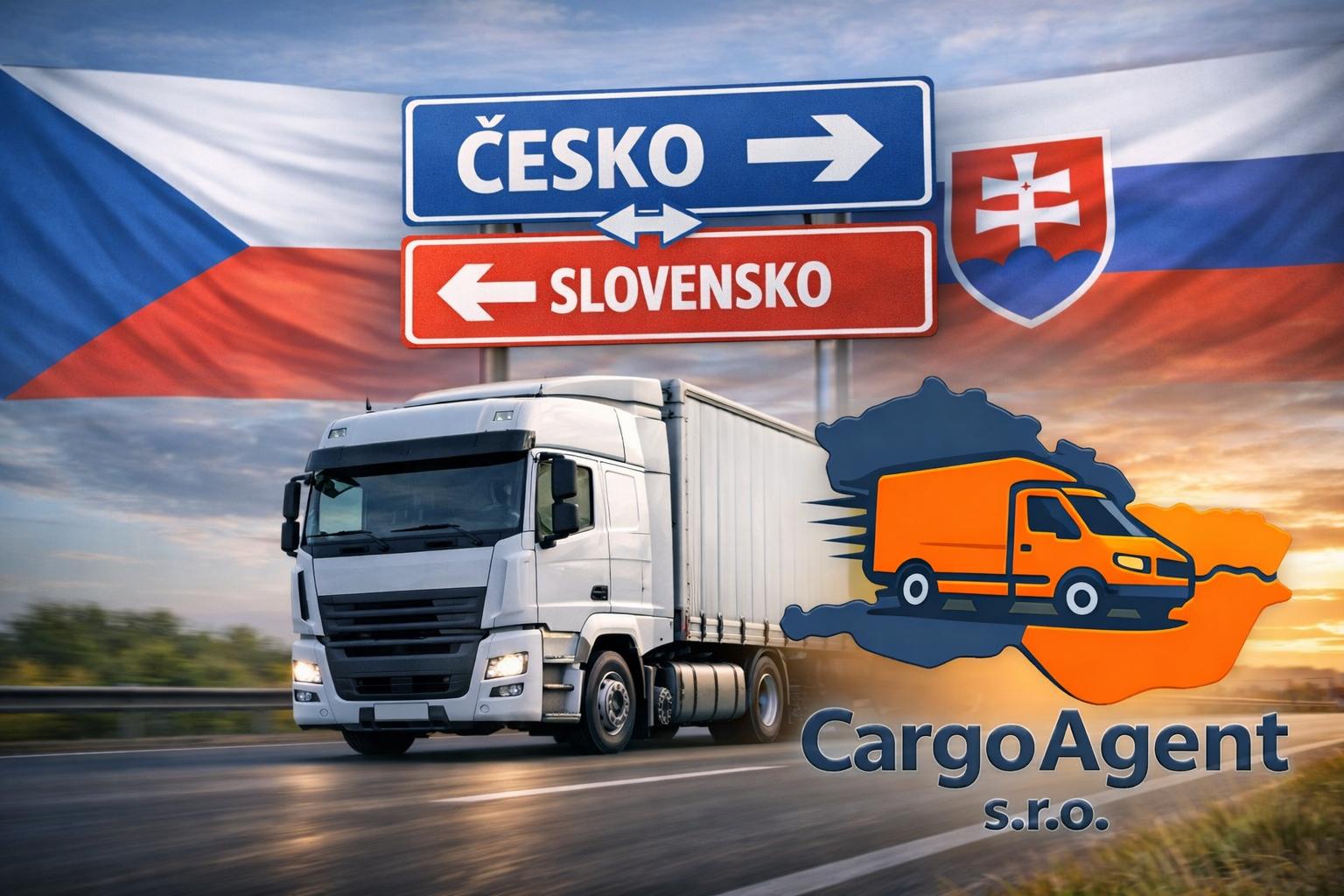 CargoAgent s.r.o. foto 2