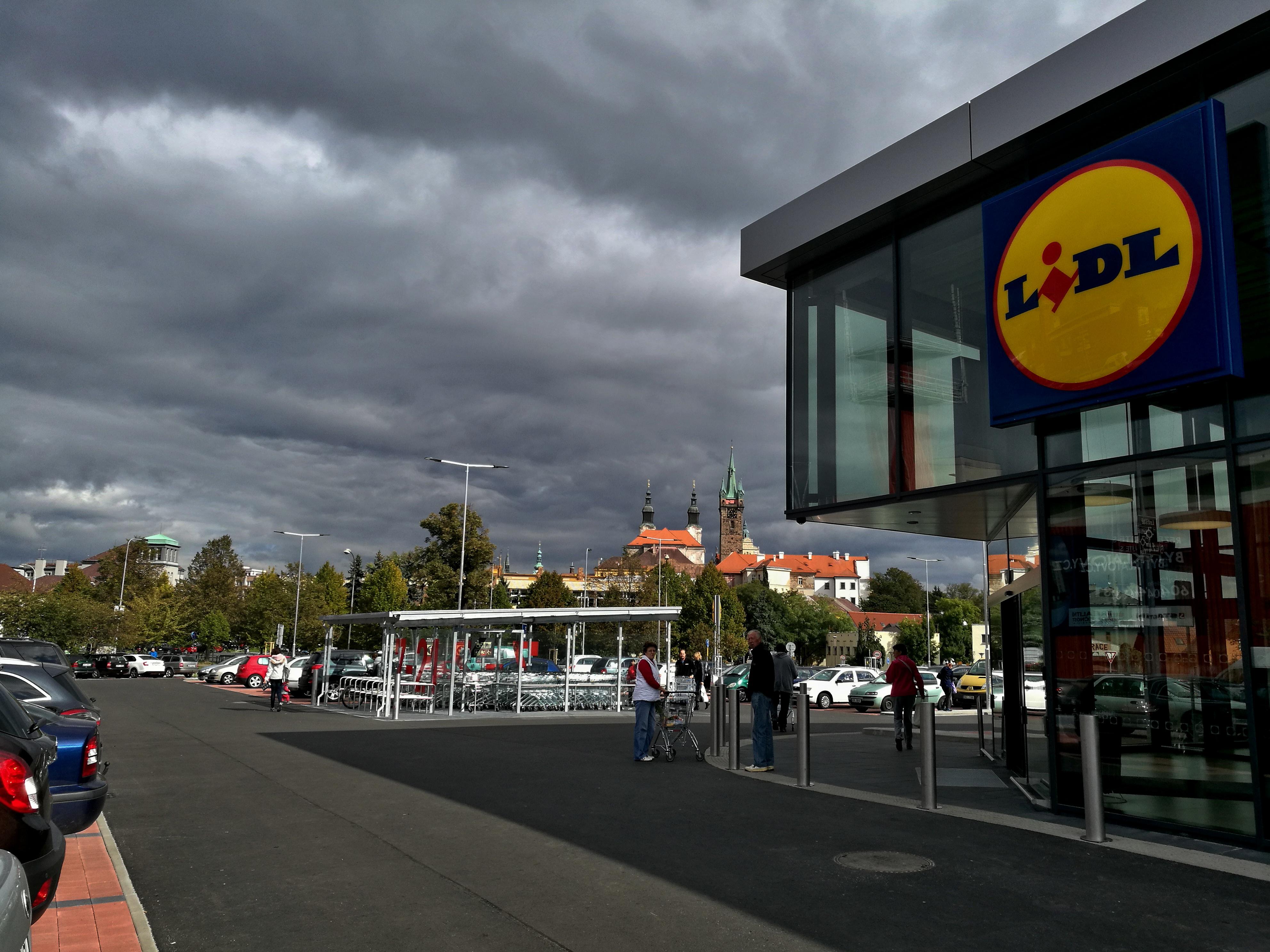 Lidl foto 6