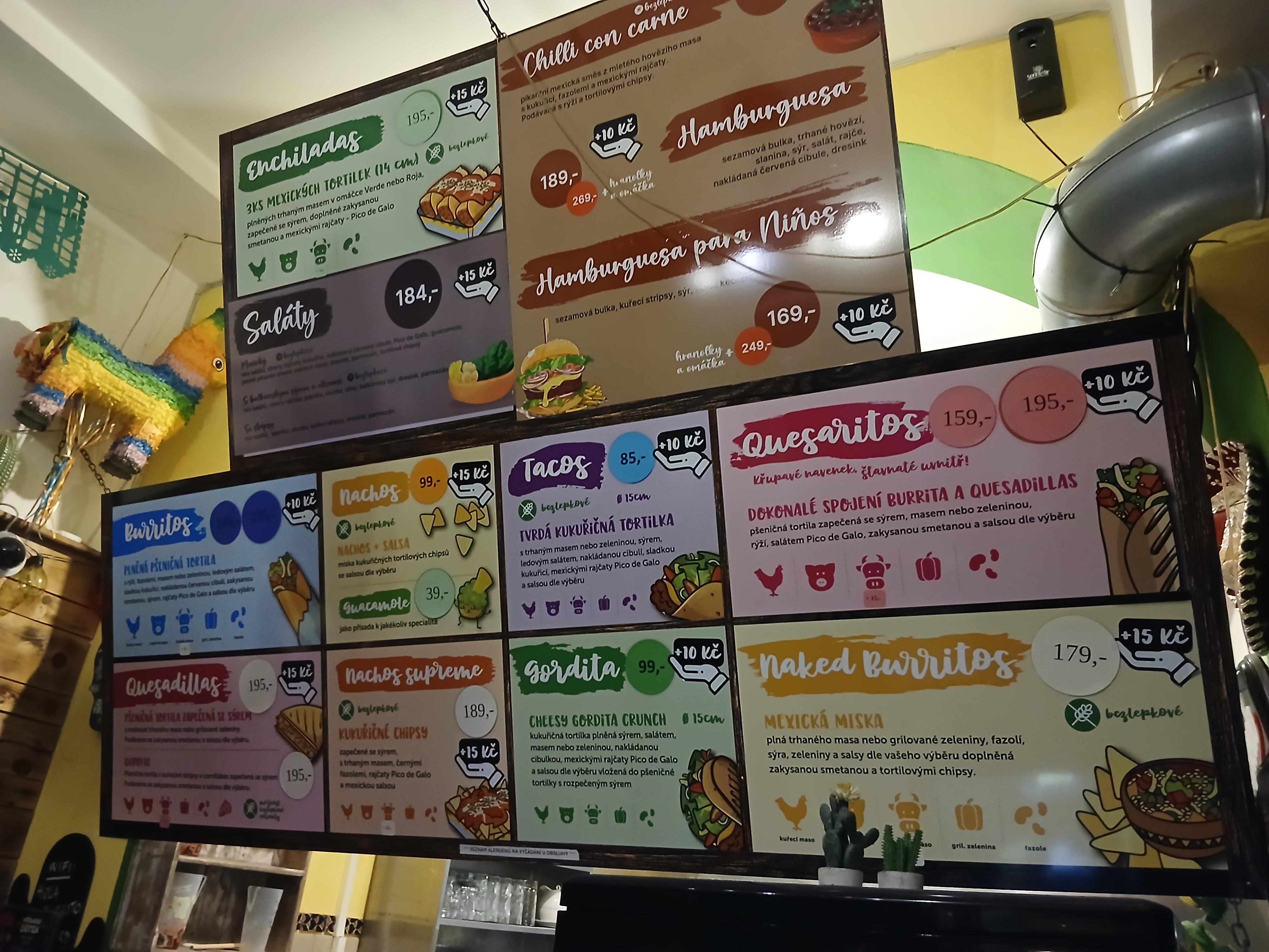 Hola Burrito foto 4