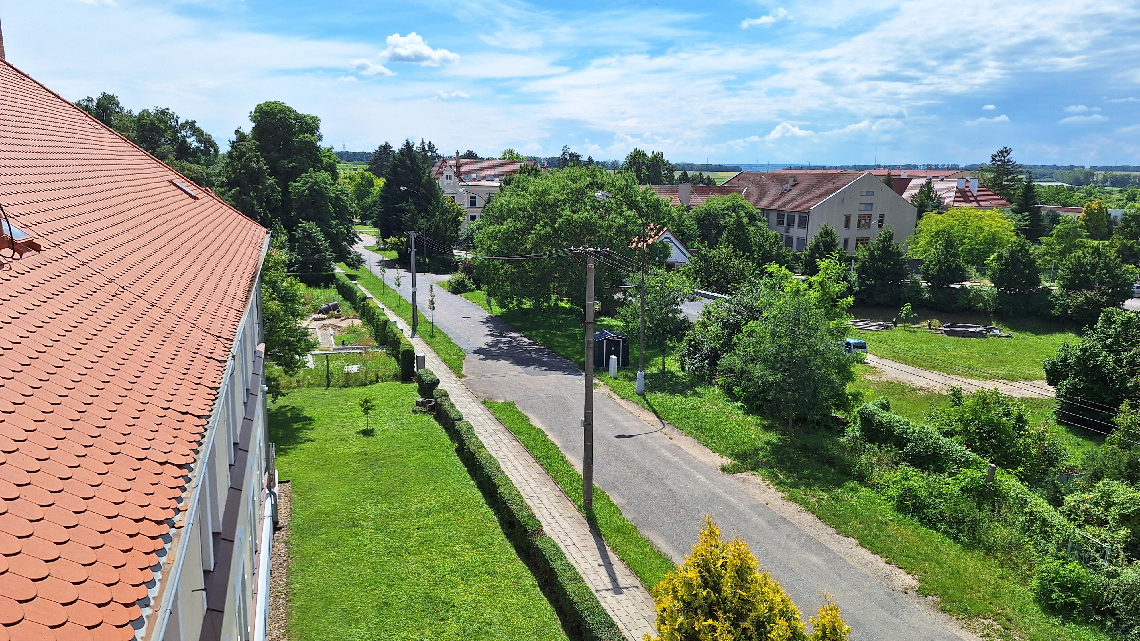 Koleje Zámeček v Lednici na Moravě foto 3