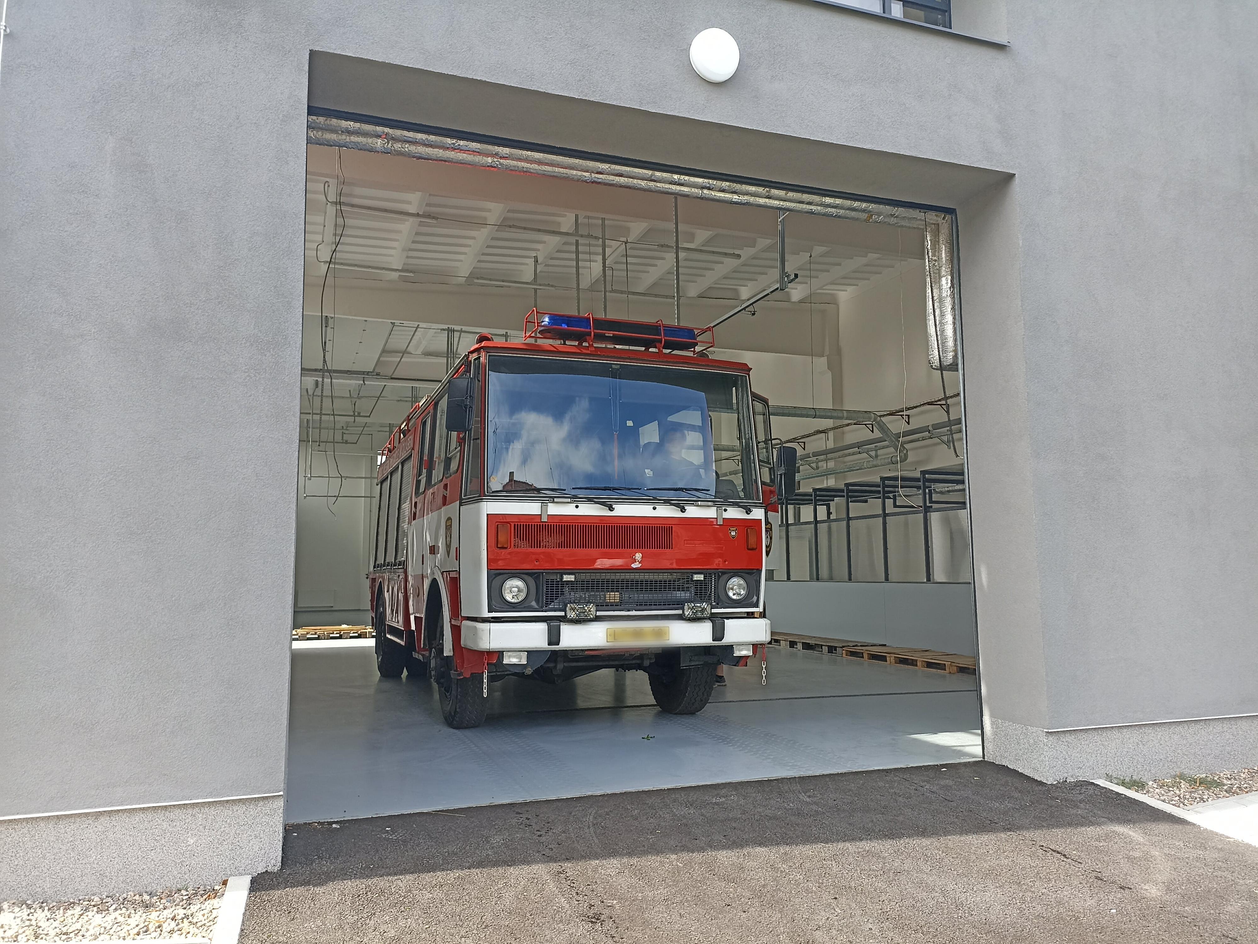 SH ČMS - Sbor dobrovolných hasičů Roudnice nad Labem foto 5