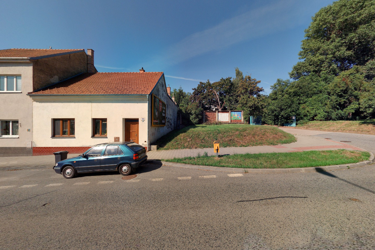 GLS Parcel Box foto 2