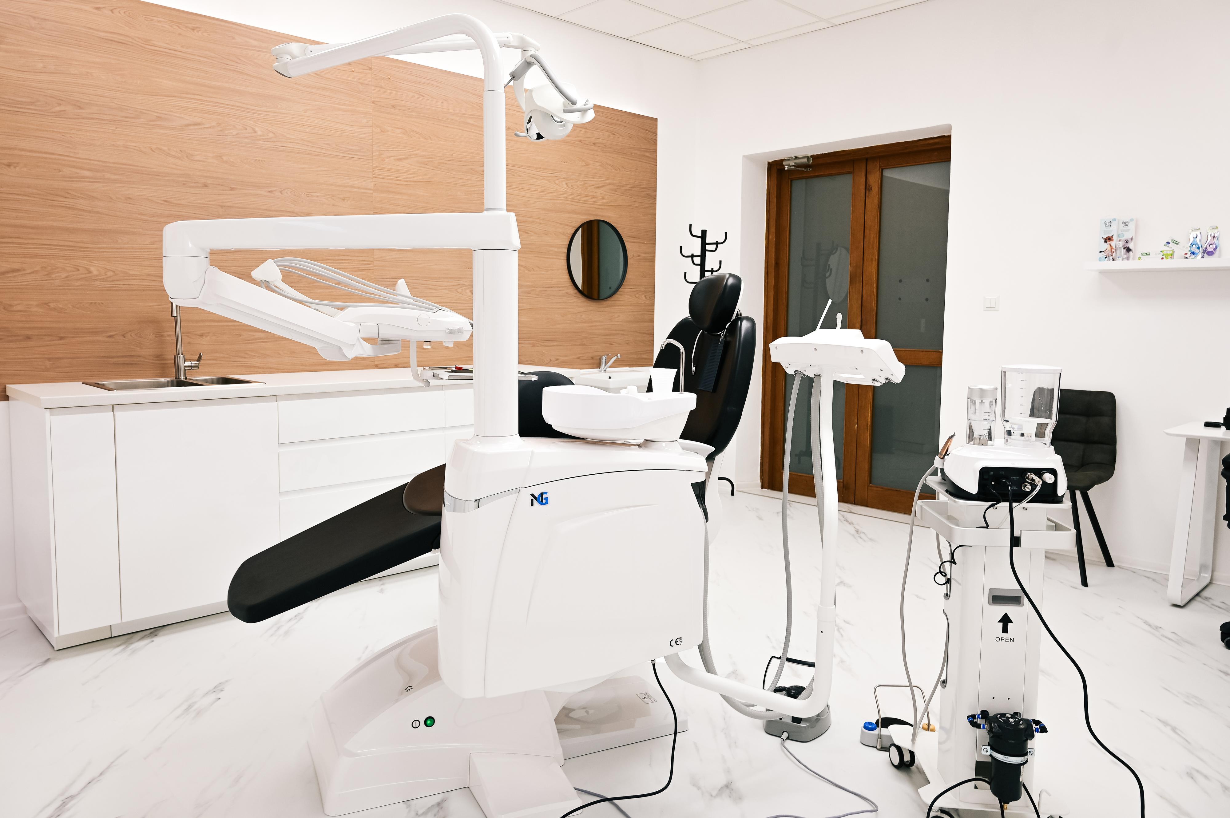 DENTÁLNÍ HYGIENA Markéta Bartošová, DiS. foto 2