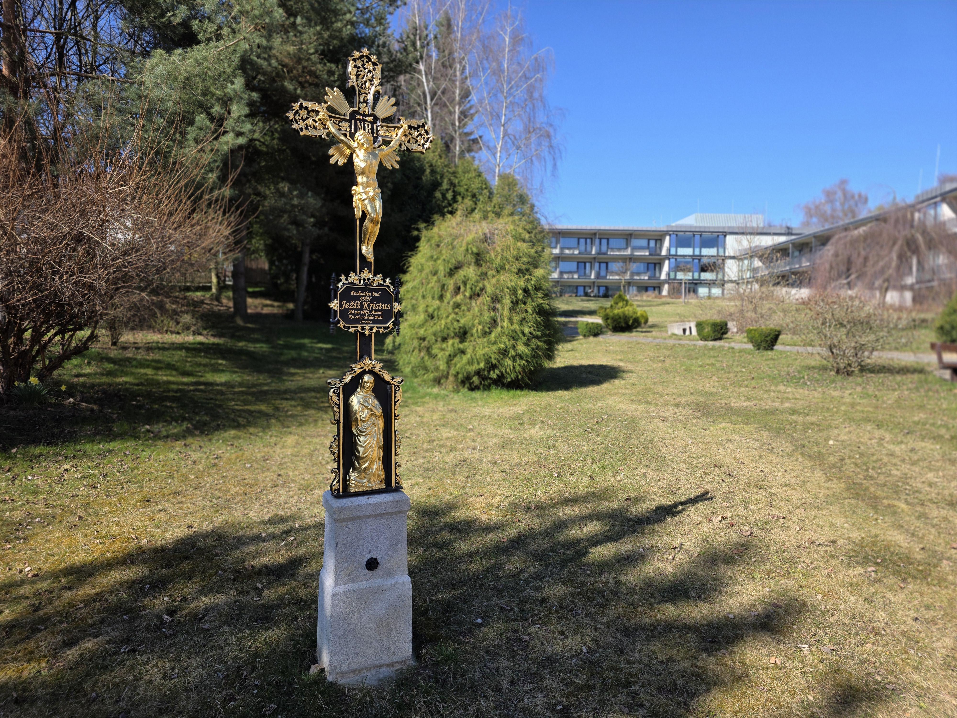 Dům sociálních služeb Pacov, p.o. foto 2