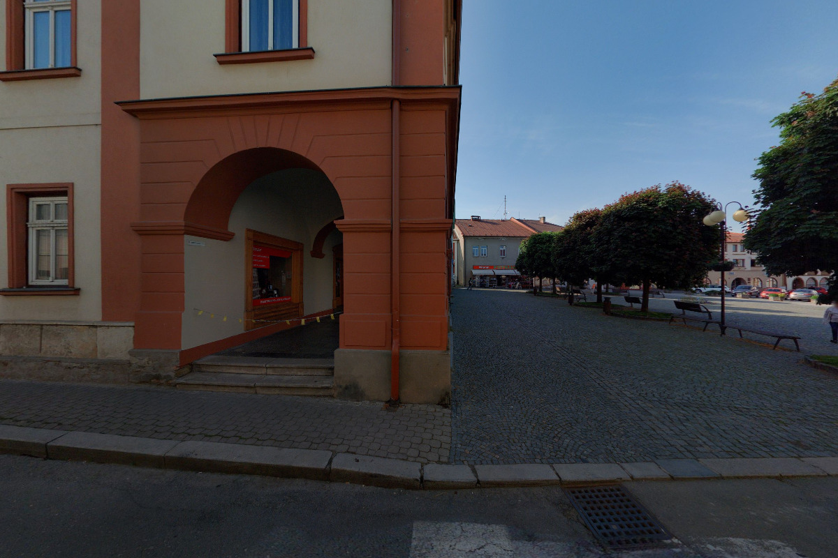 ELMAX STORE, a.s. foto 4