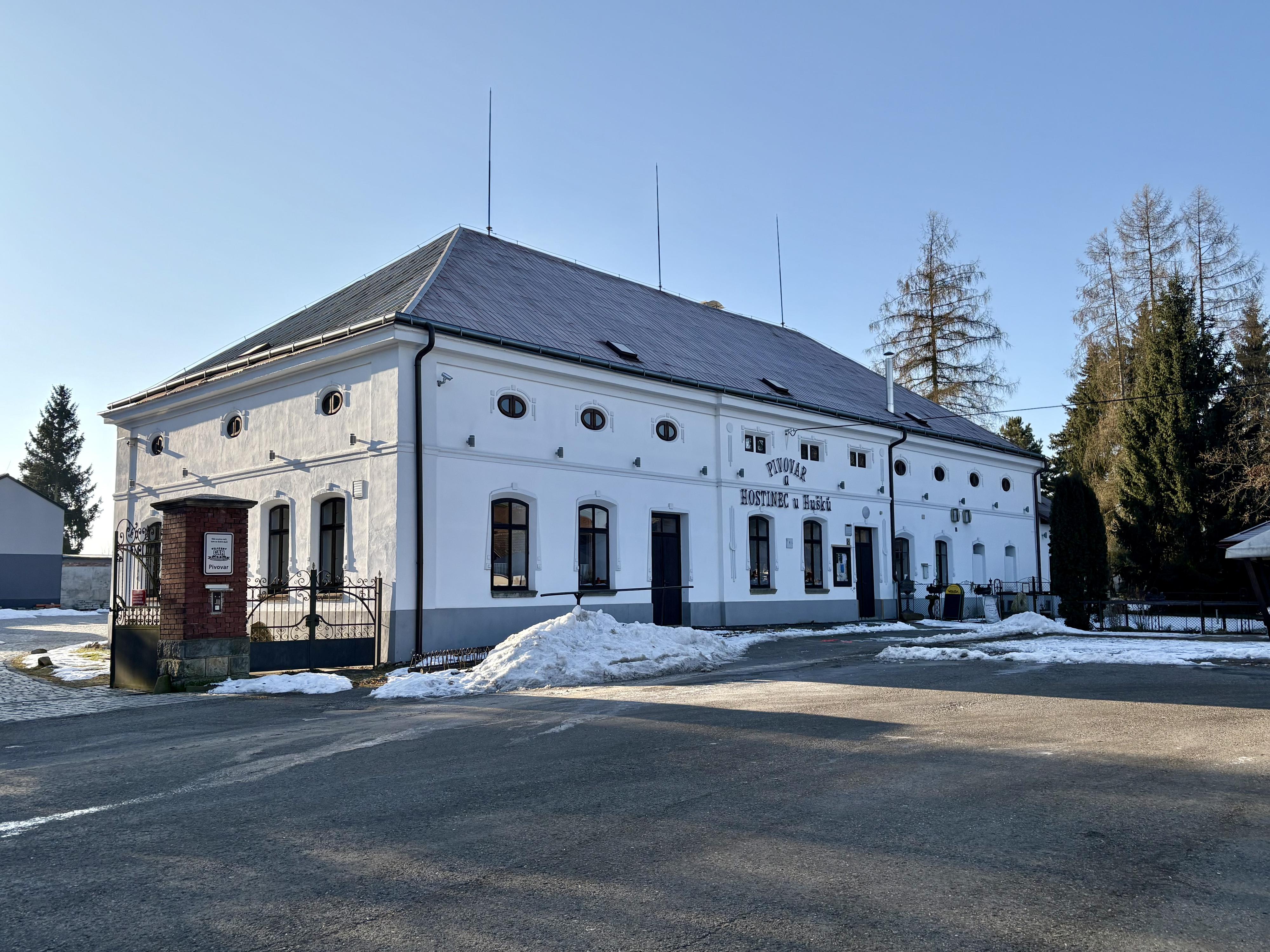 Hostinec U Hušků foto 4