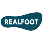 Logo obchodu Realfoot Shoes