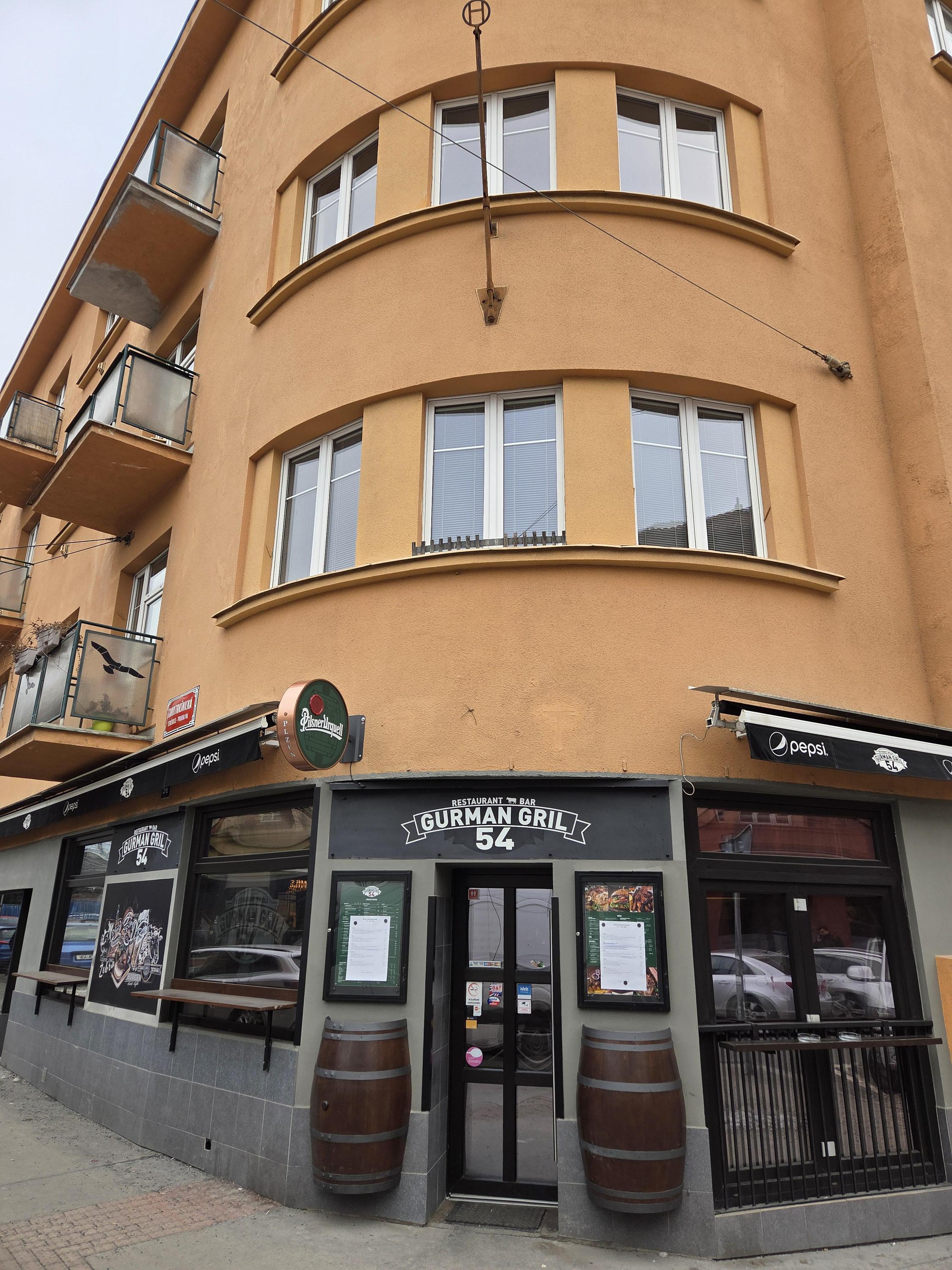 Gurman Gril 54 foto 5
