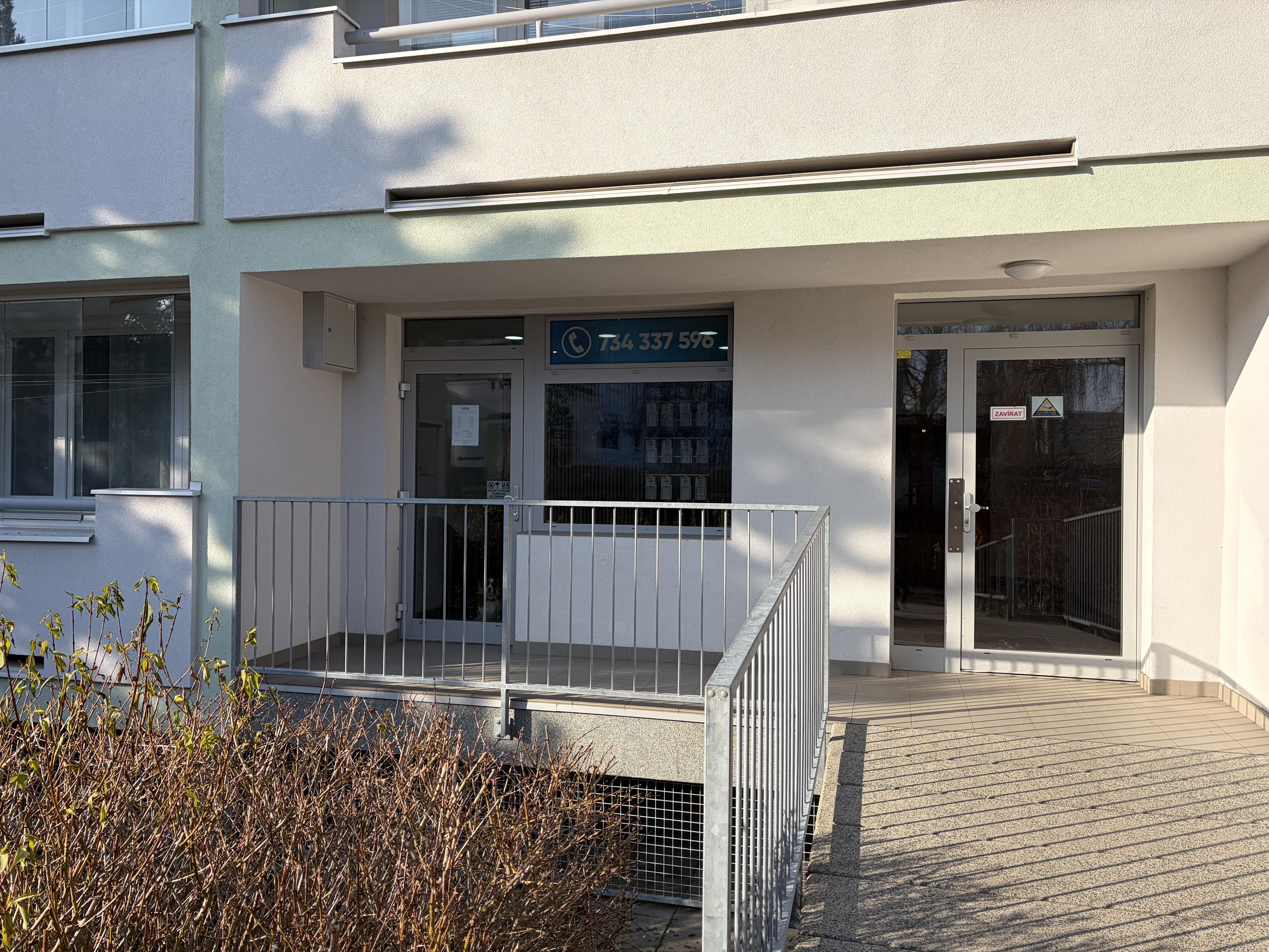 IXFix – Apple & Samsung Servis