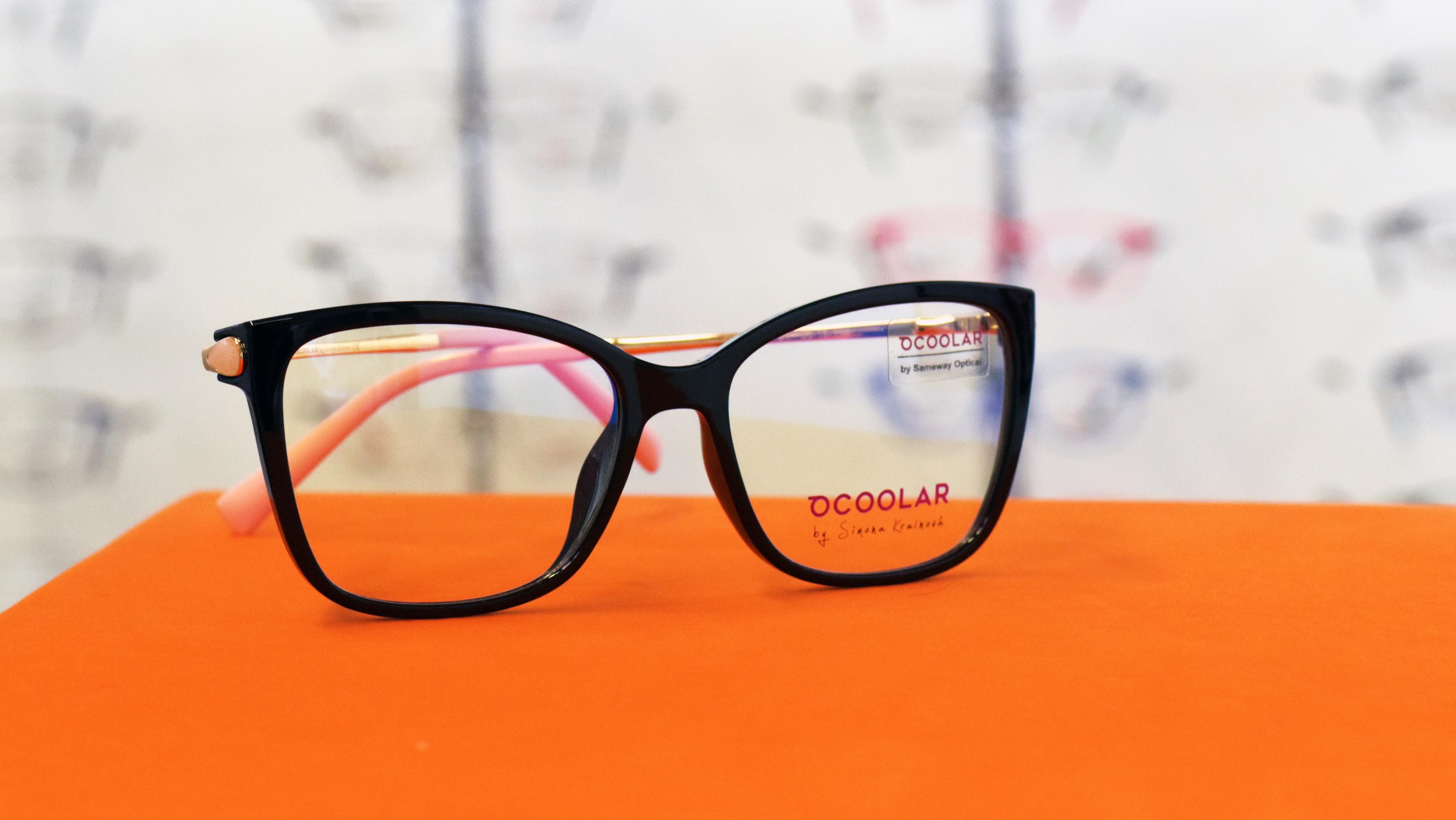 ORANGE OPTIK foto 3