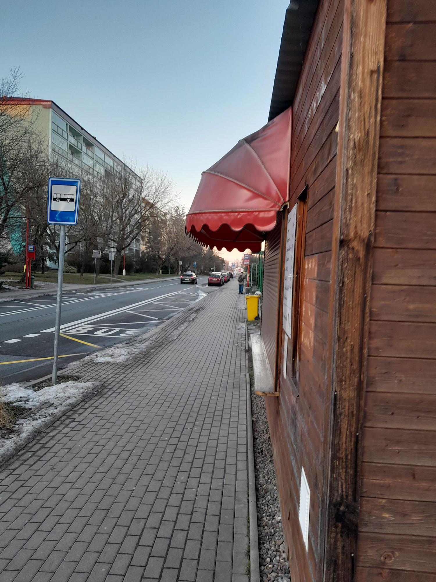 Pekařství U Nováků foto 2