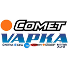 Comet HOT BOX 15/200 bar - nezávisly ohřev vody pro Wapky v obchodě Comet-eshop.cz