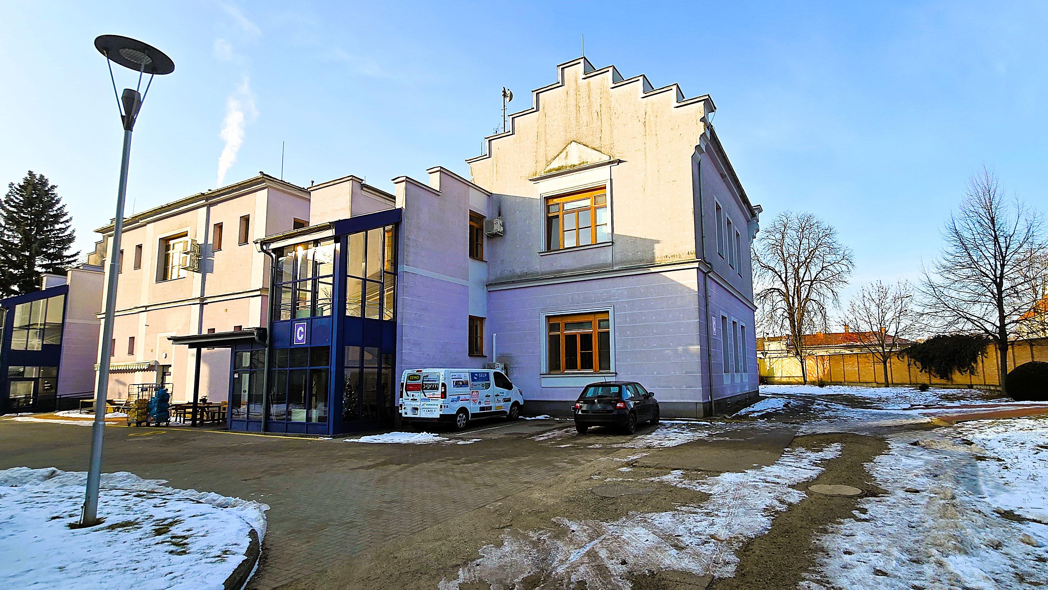 Centrum sociálních služeb Prostějov foto 5
