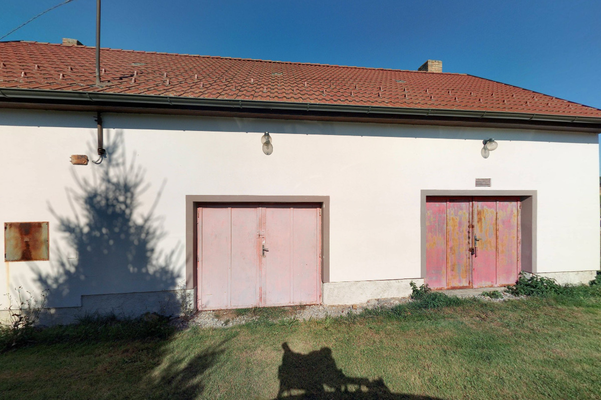 SH ČMS - Sbor dobrovolných hasičů Drunče