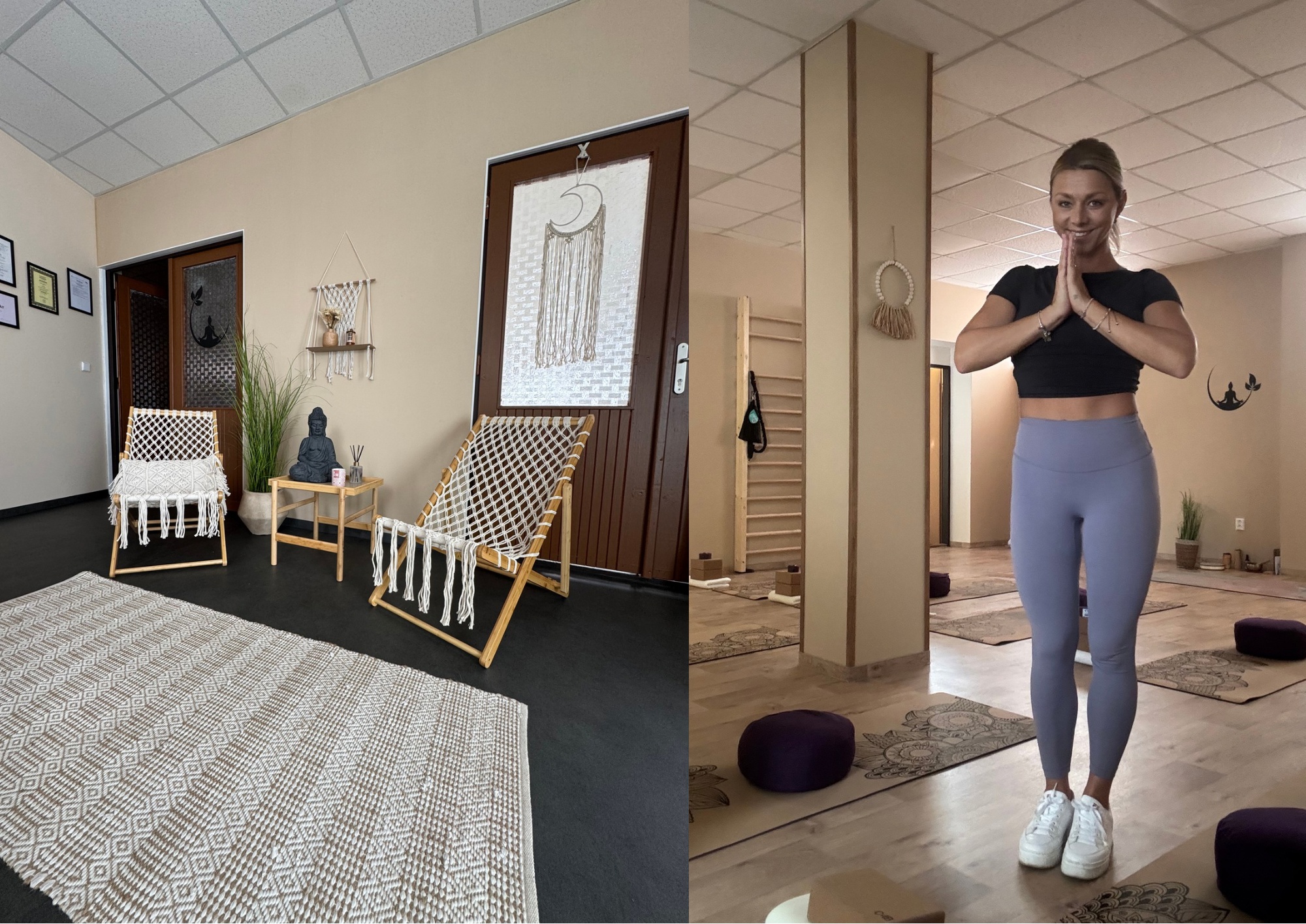 GymYoga foto 2