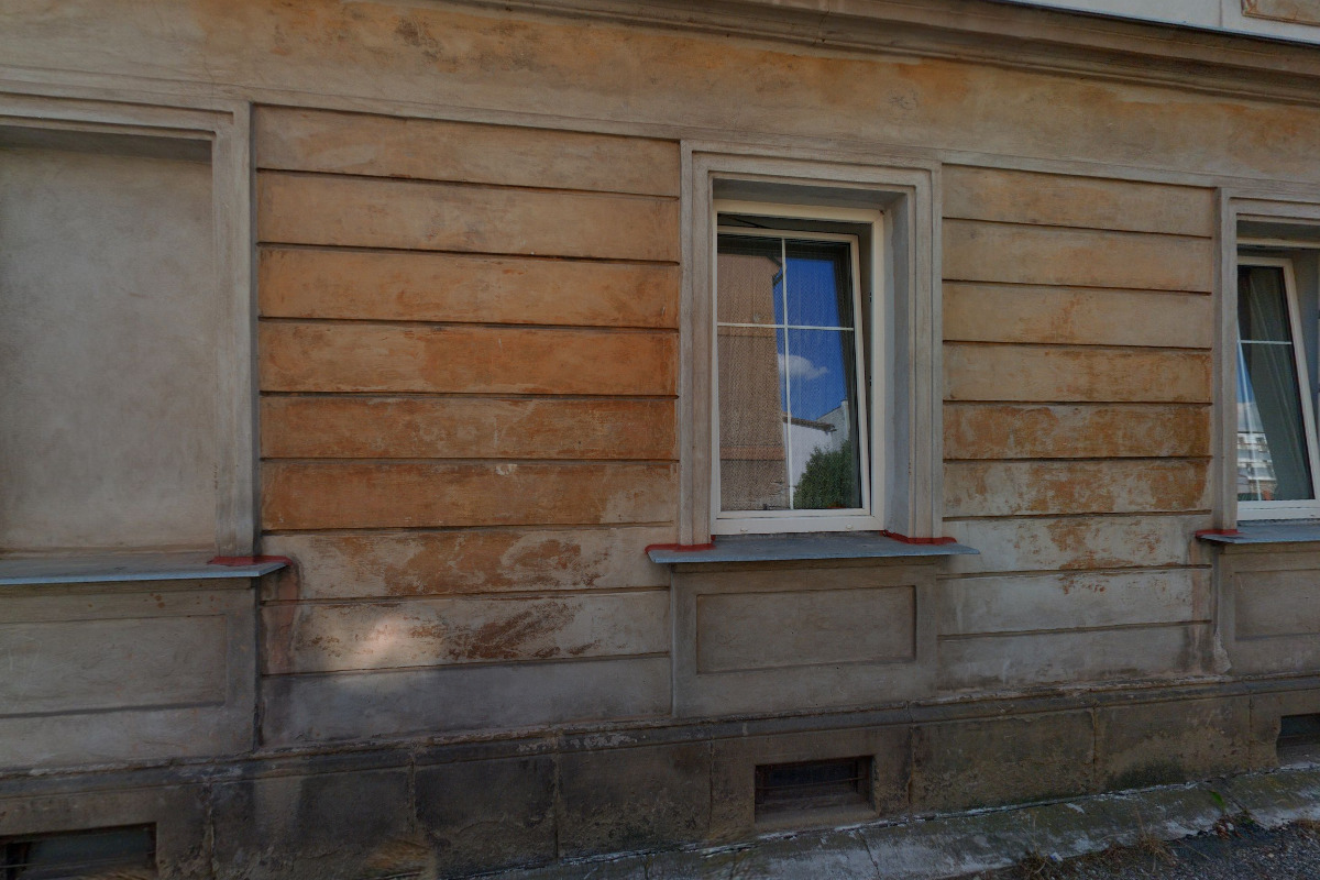 Řeznictví Juriček