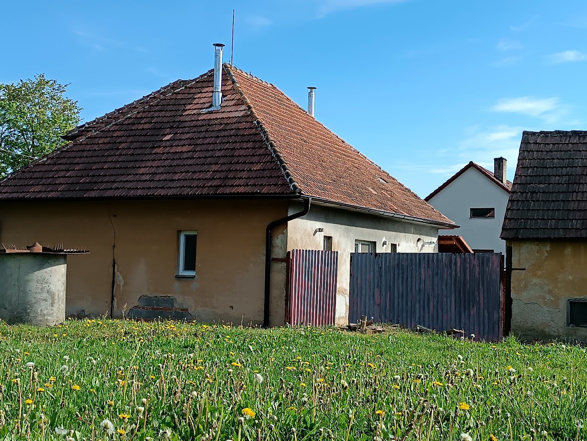 Kominictví Petr Račický foto 6