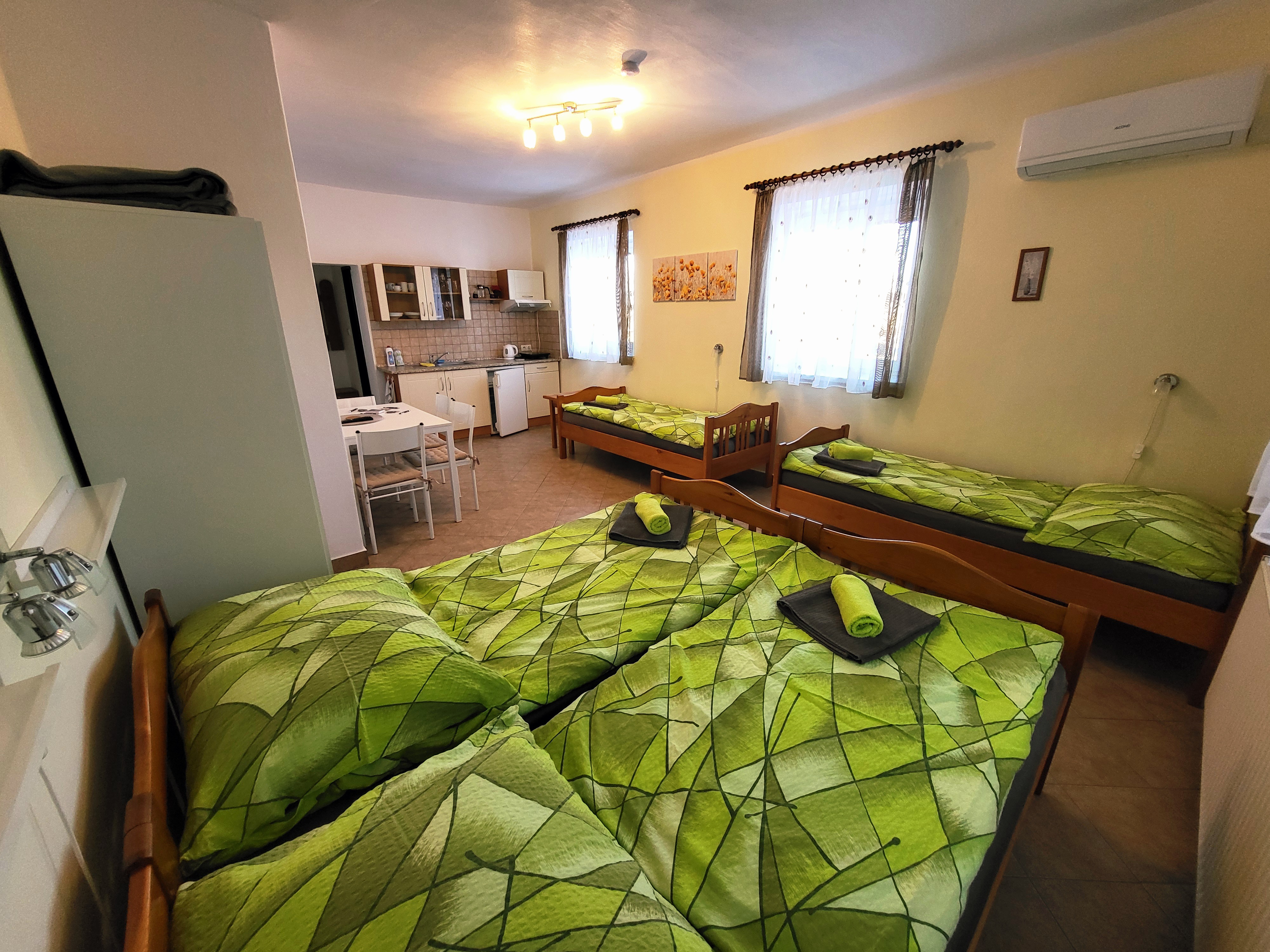 Ubytování Na Hradečku foto 2