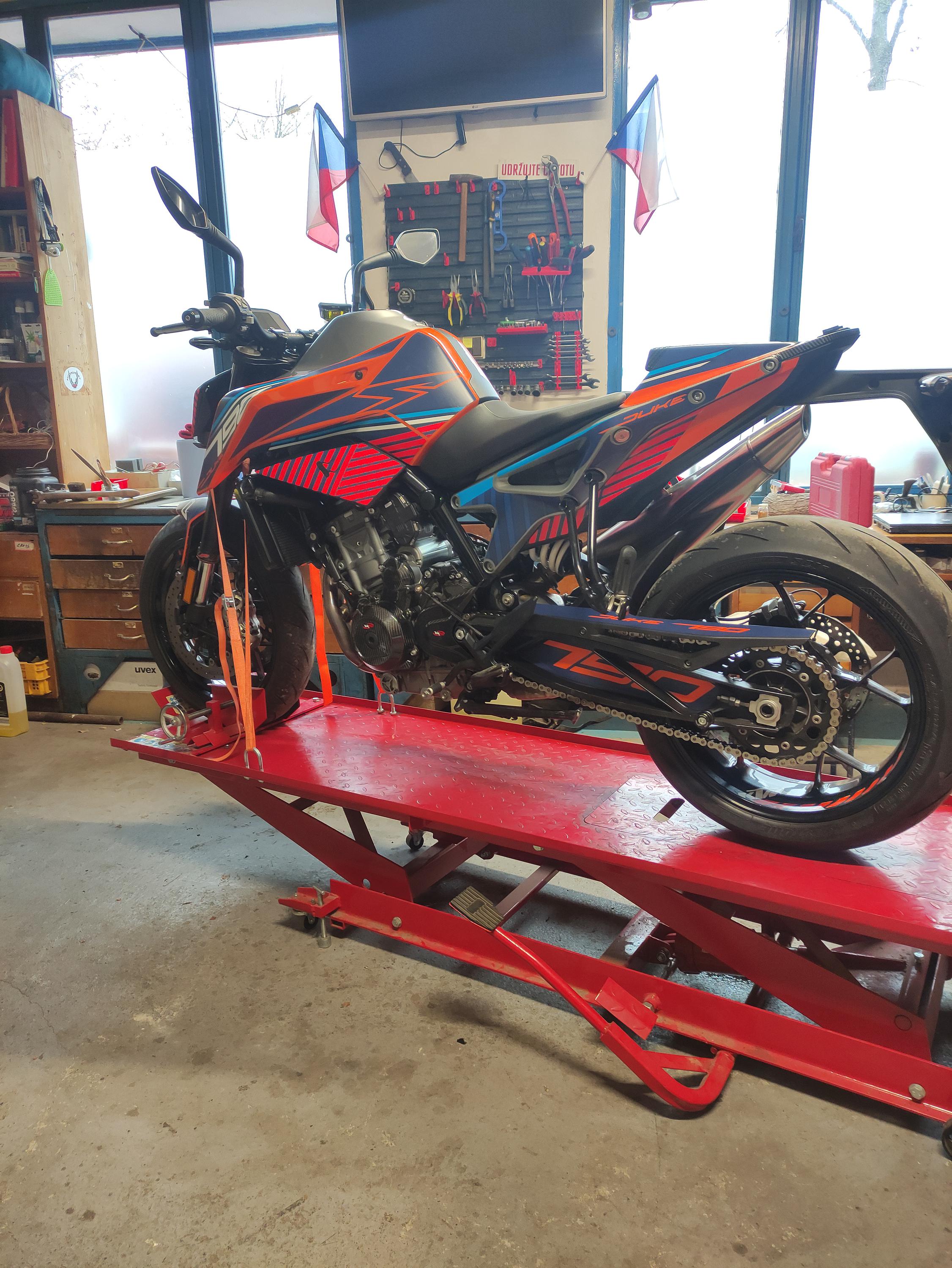 MOTODOXI foto 3