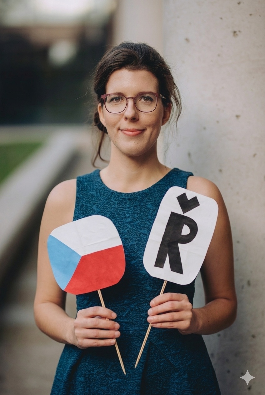 Czech Buddy foto 1