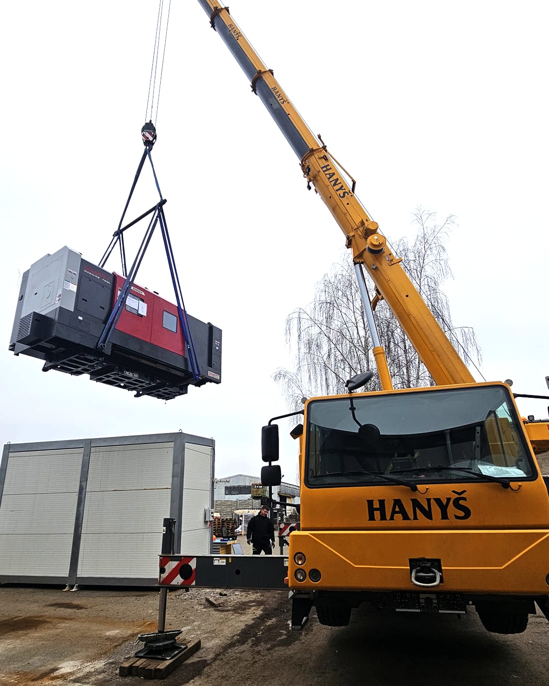 CNC-INAXES s.r.o. foto 5