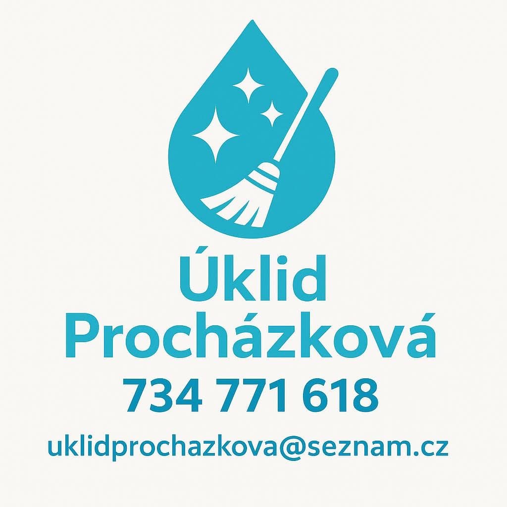 Úklid Procházková foto 2