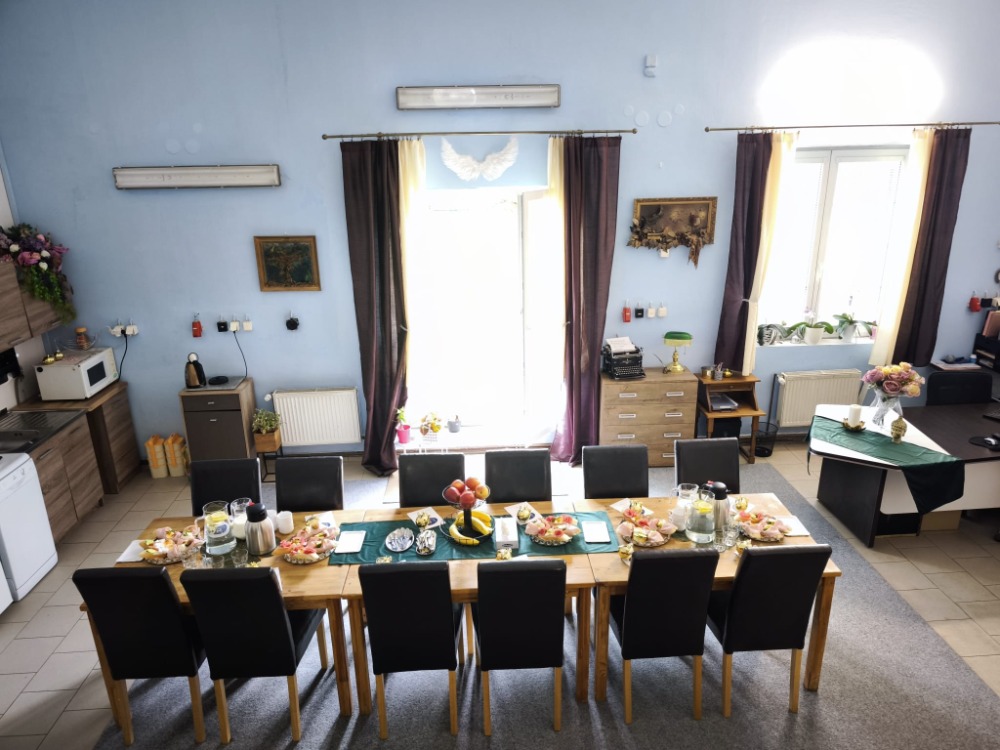 Beauty Akademie Oktopus foto 4