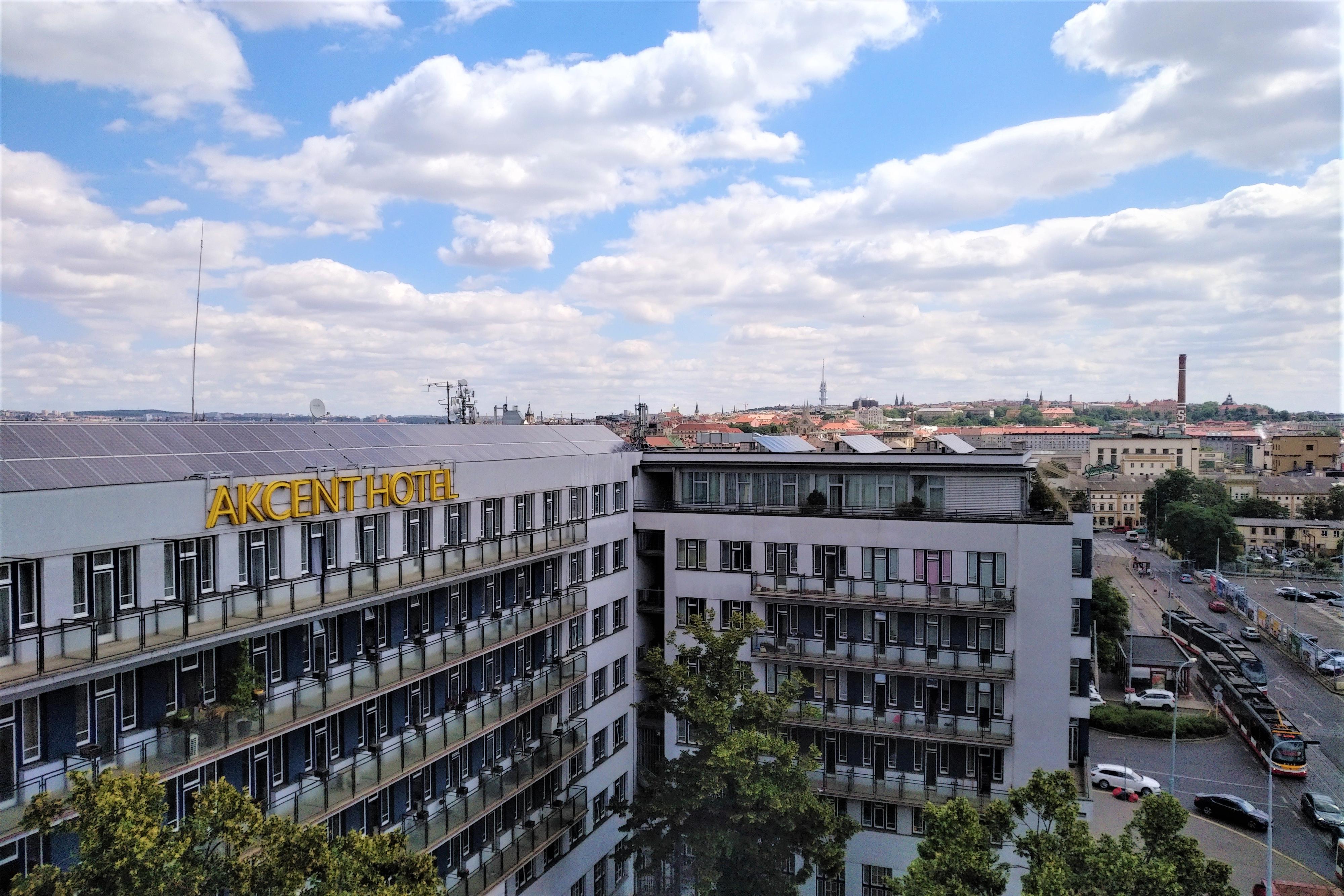 Hotel Akcent foto 4