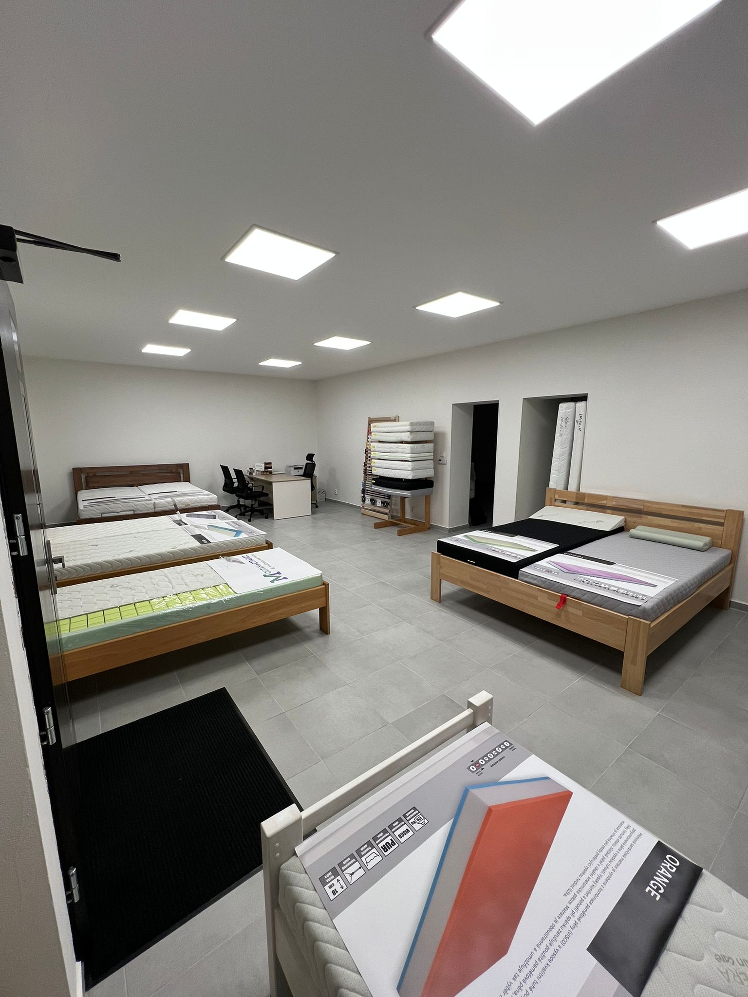 Molmat.cz - Matrace přímo od výrobce foto 2