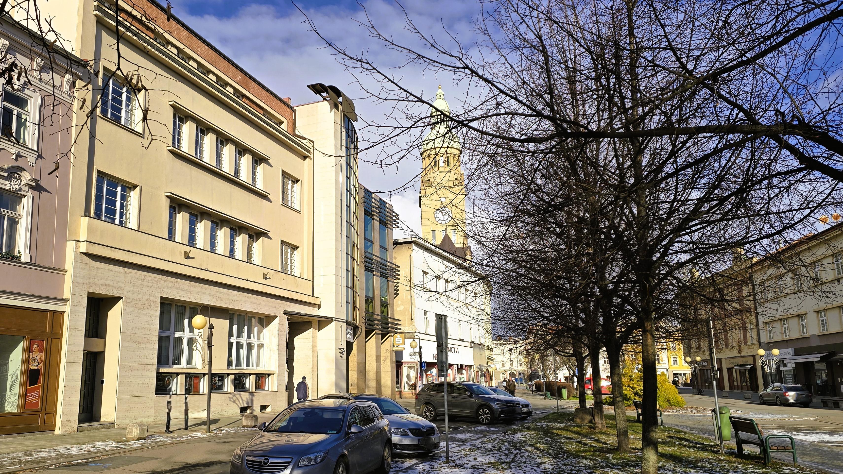 Česká spořitelna, a.s. foto 5