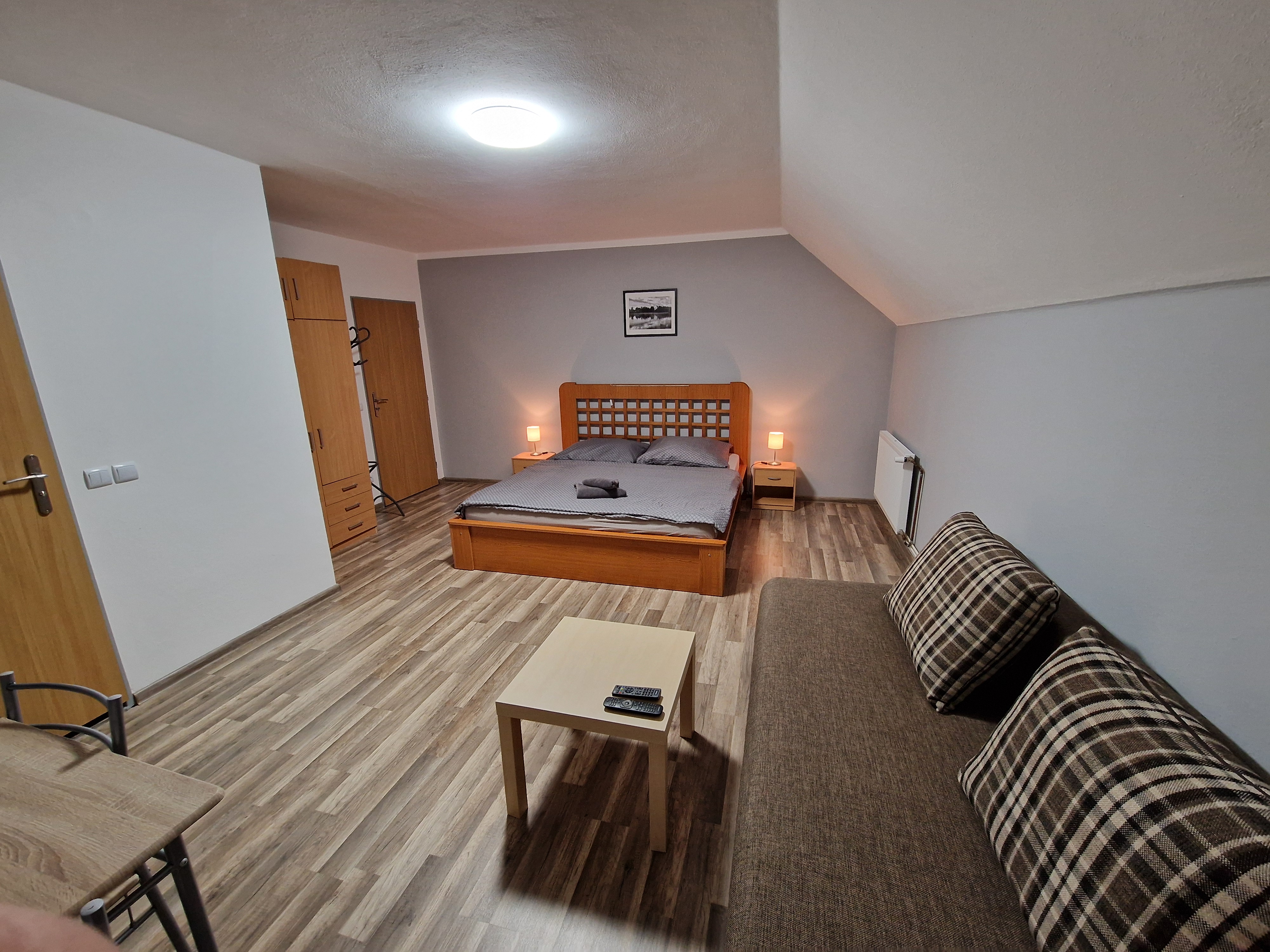 Apartmány Obora foto 5