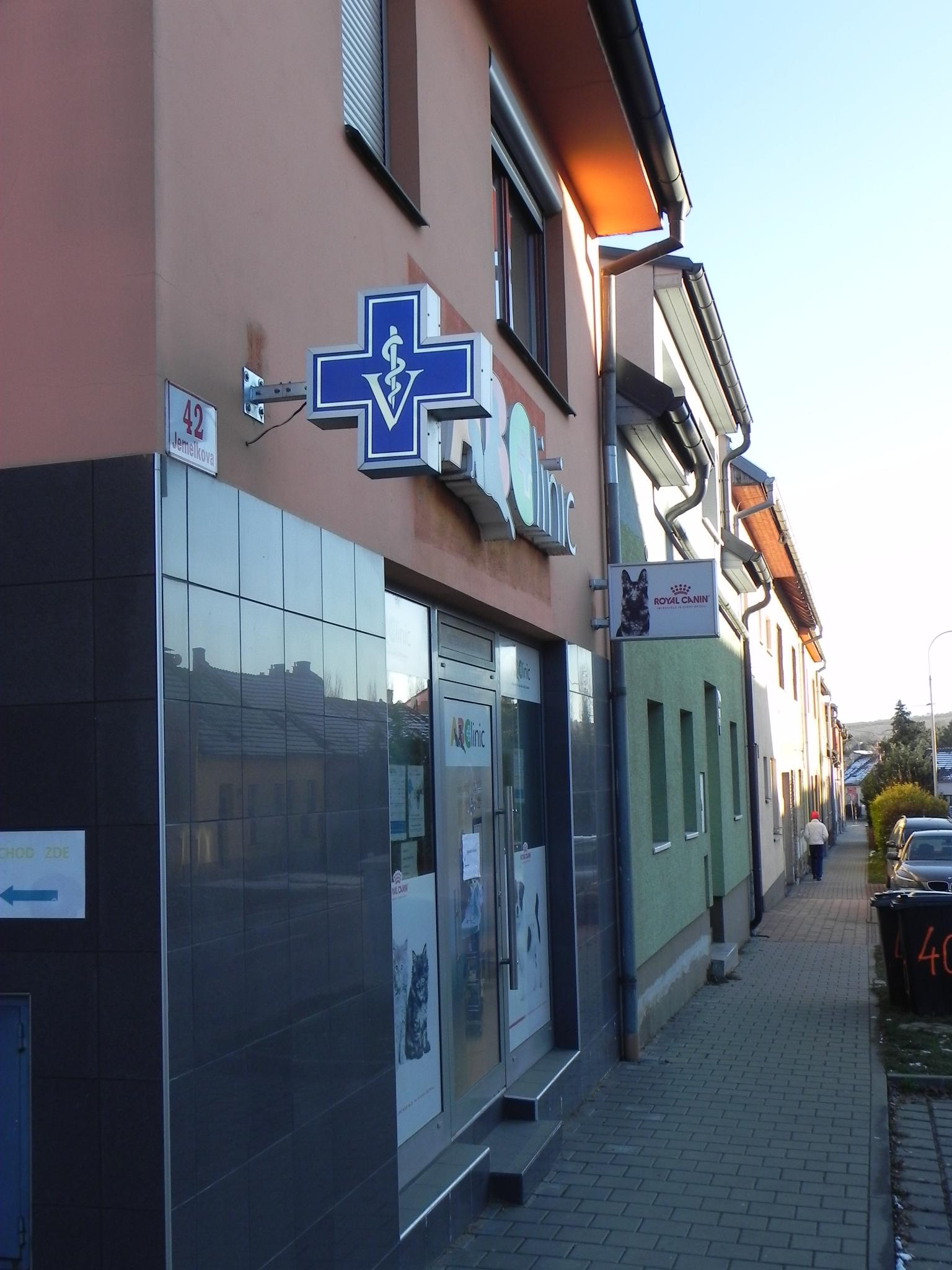 ABClinic veterinární klinika foto 2