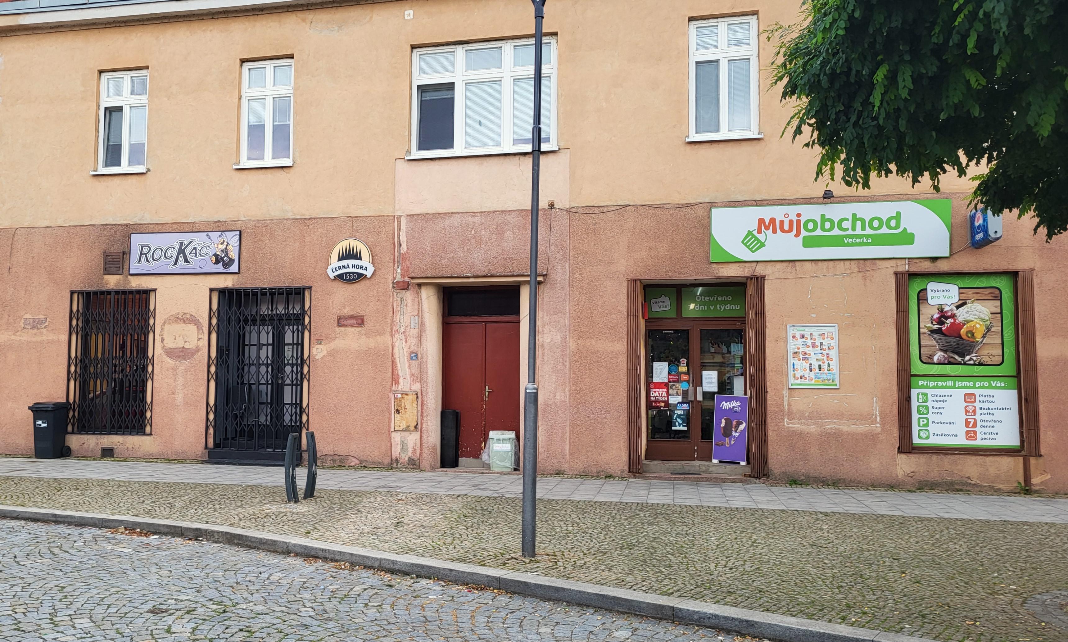 Můj obchod foto 5