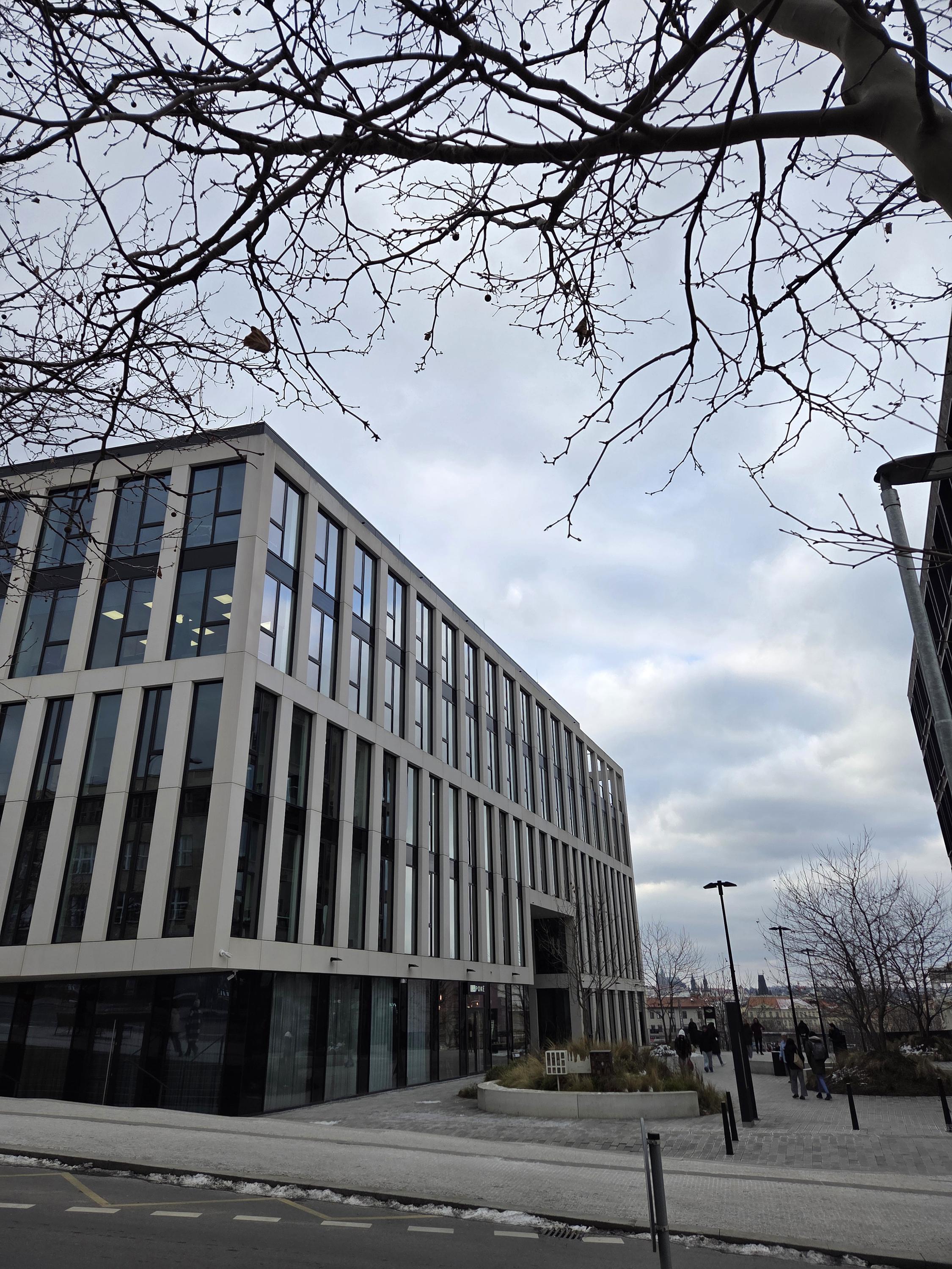 Perfect Canteen Churchill Square foto 2