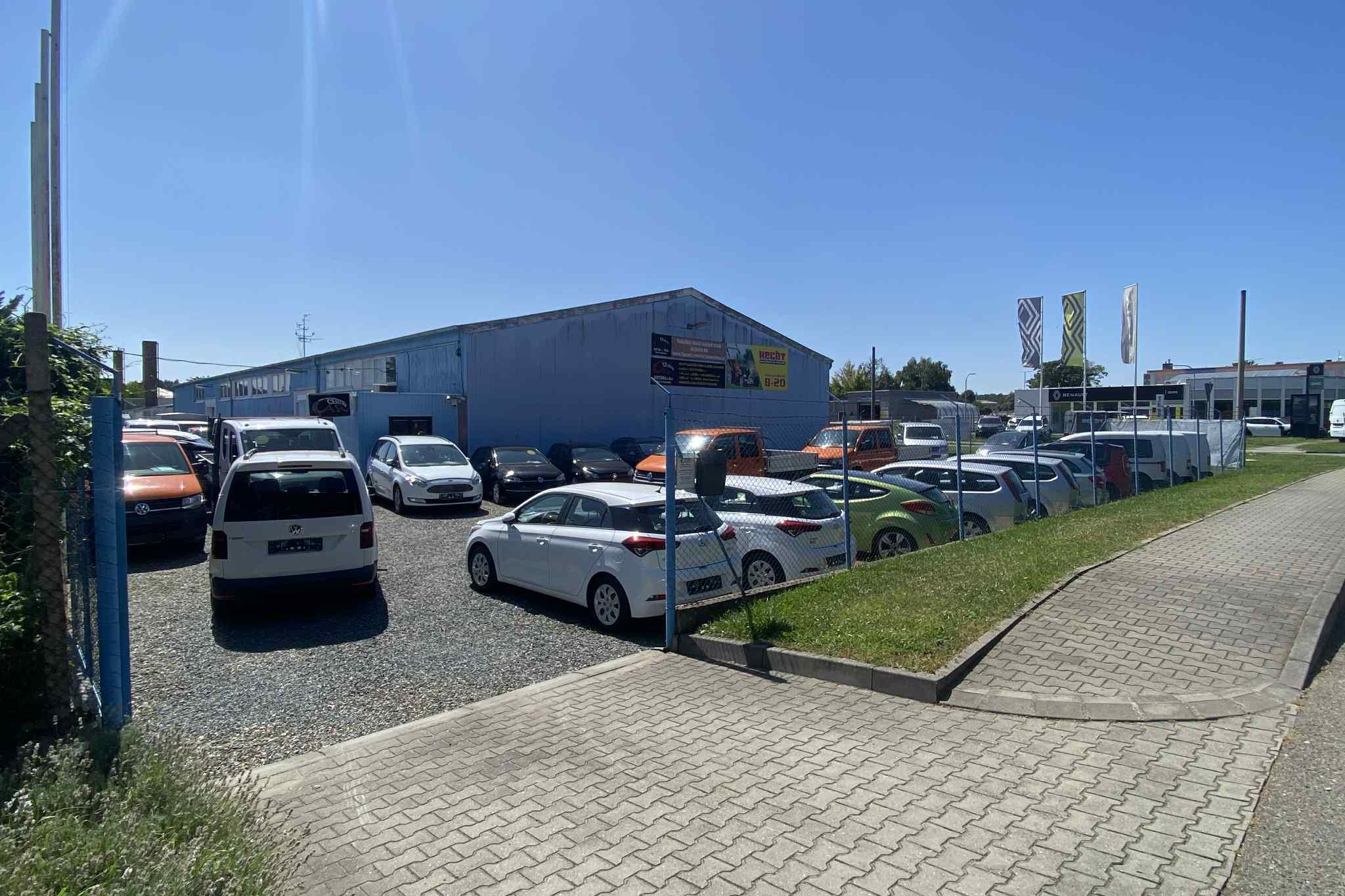 Car Centre