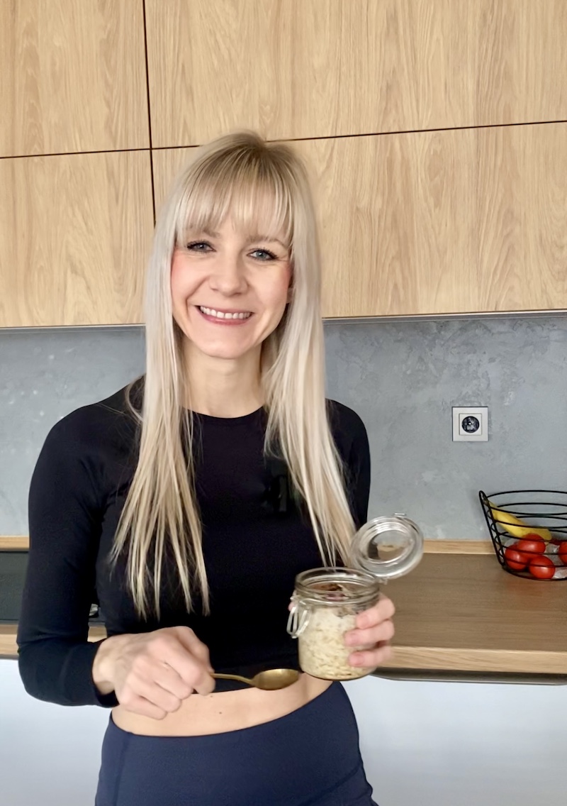 Michaela Sedláčková - Žít s chutí foto 2