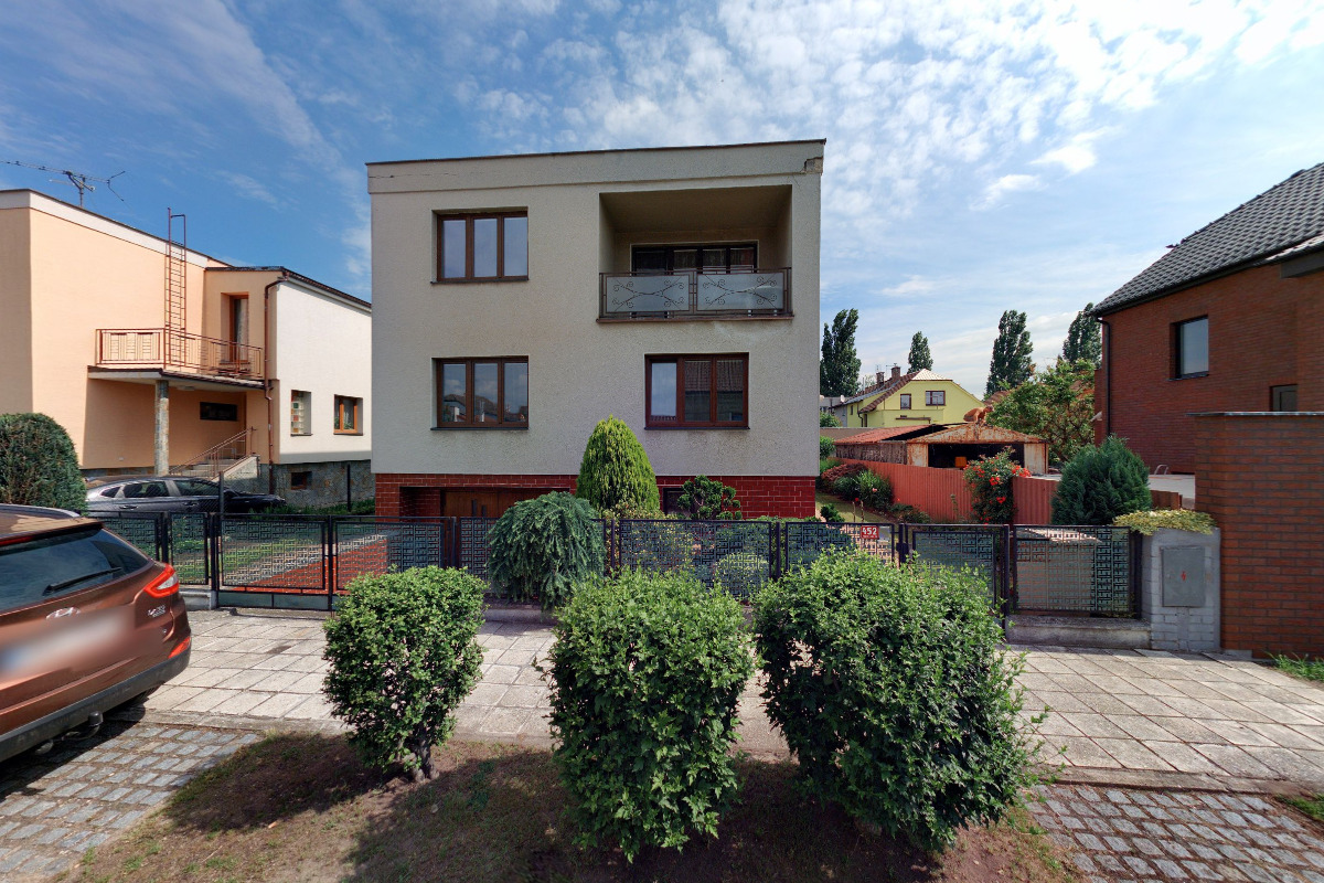 Jiří Urbánek - instalatérství