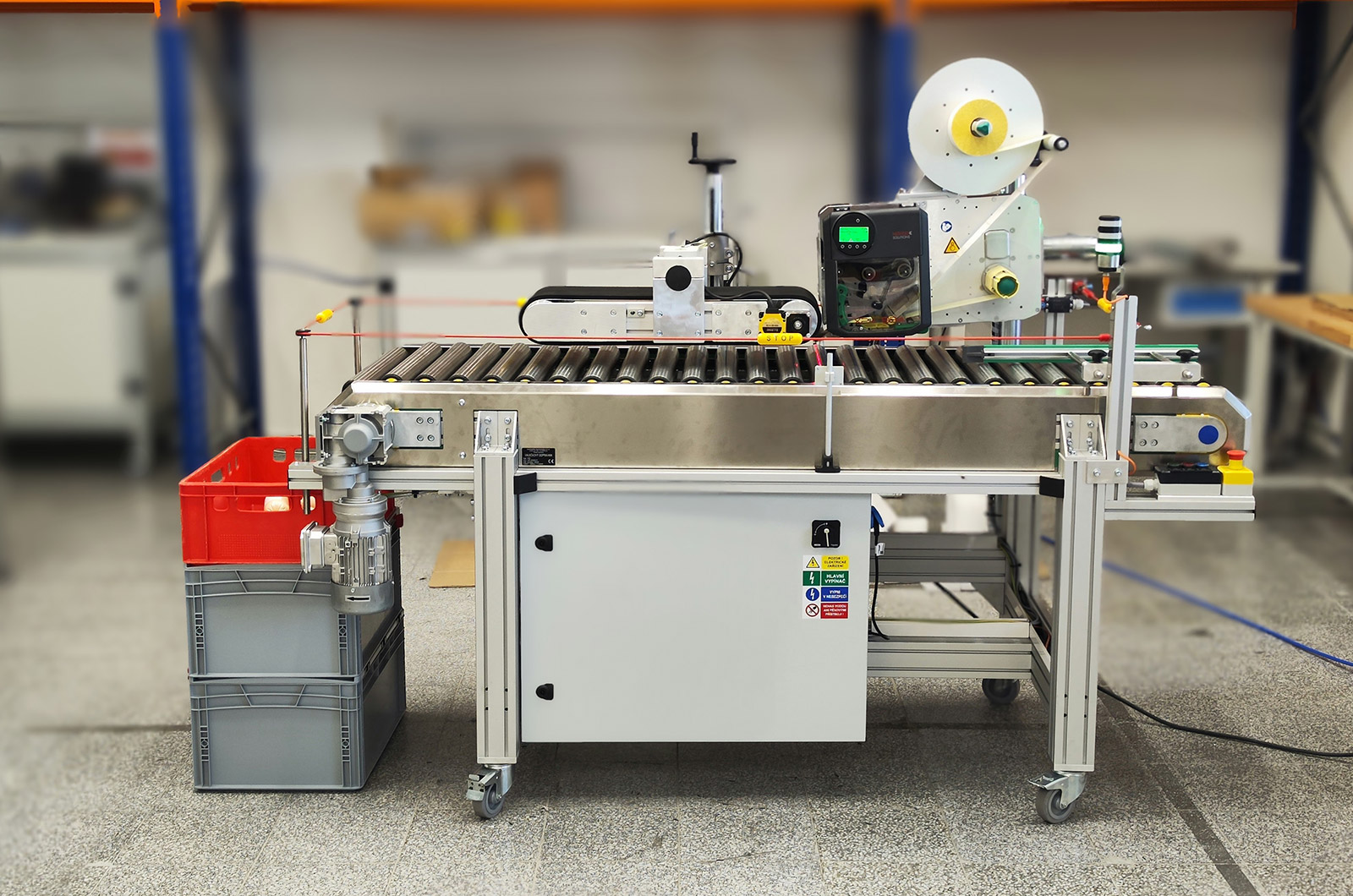 Leonardo innovations, s.r.o. foto 2