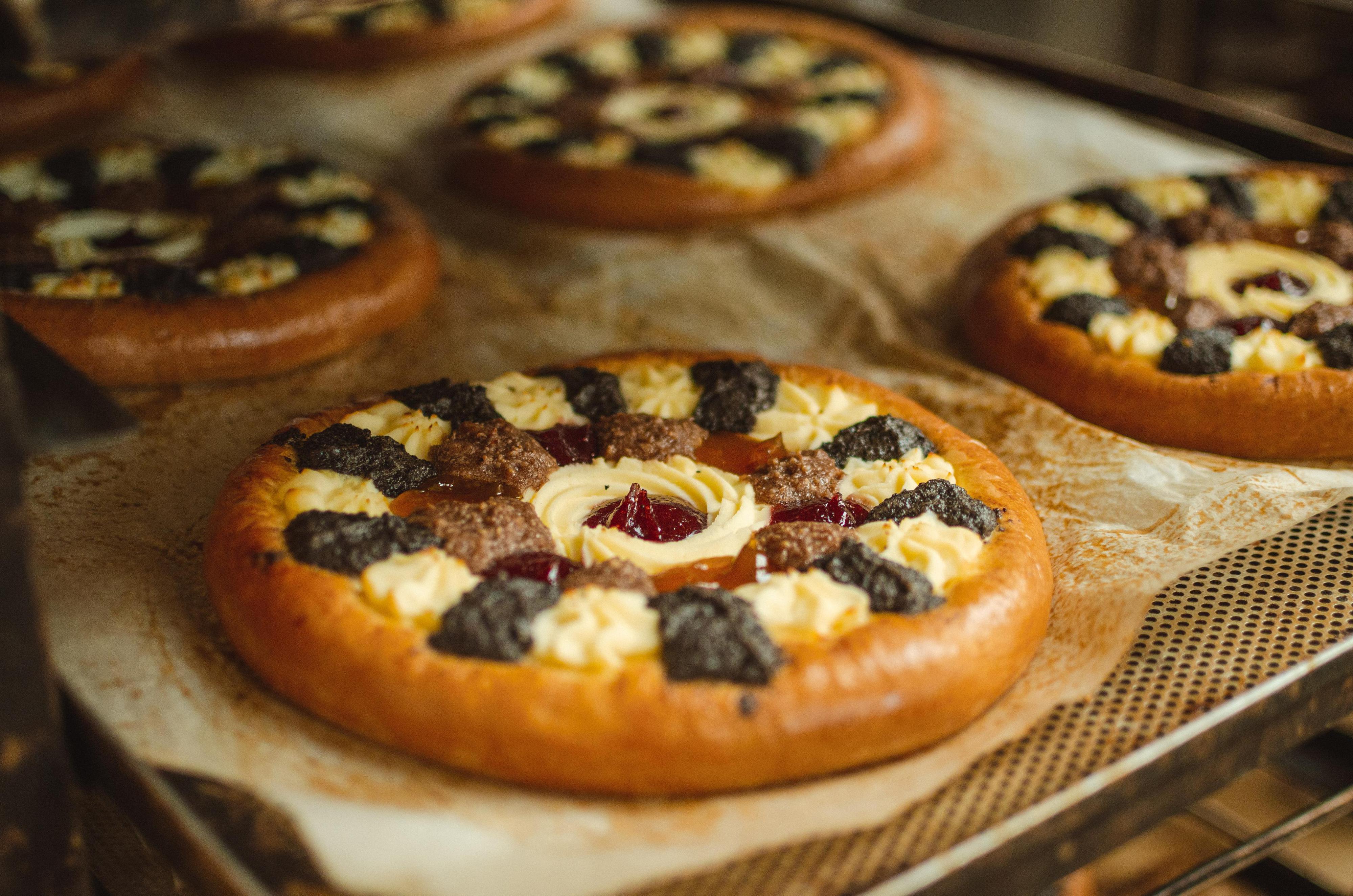 Pekárna Velíšek foto 2