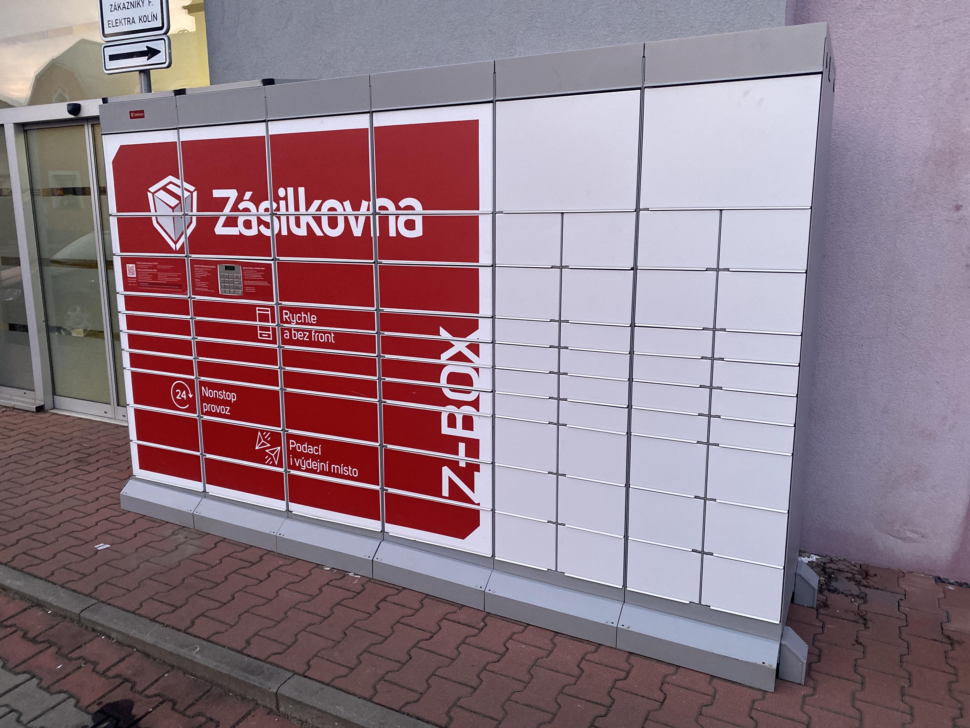 Z-BOX
