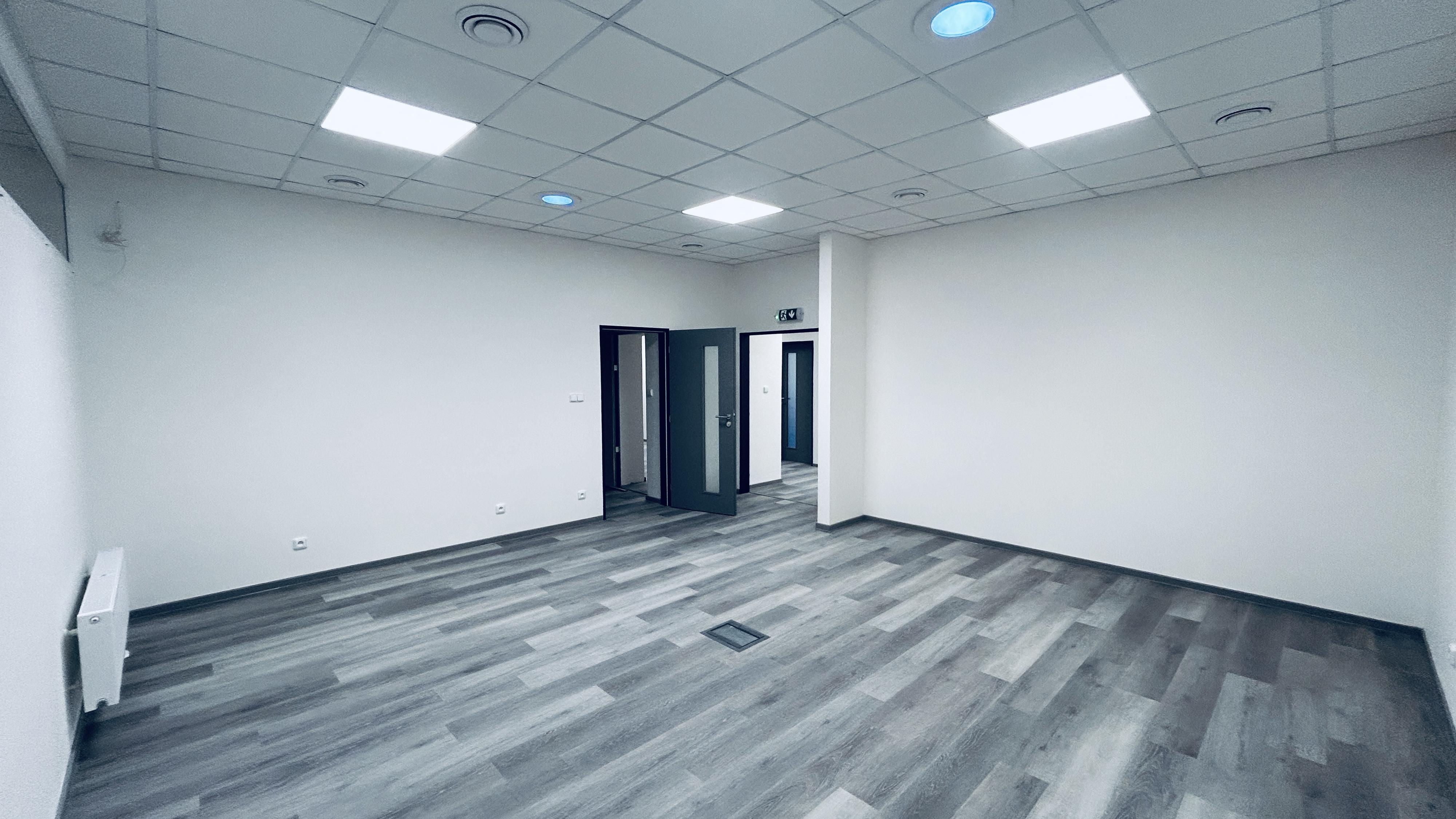 Pokládka vinylových podlah