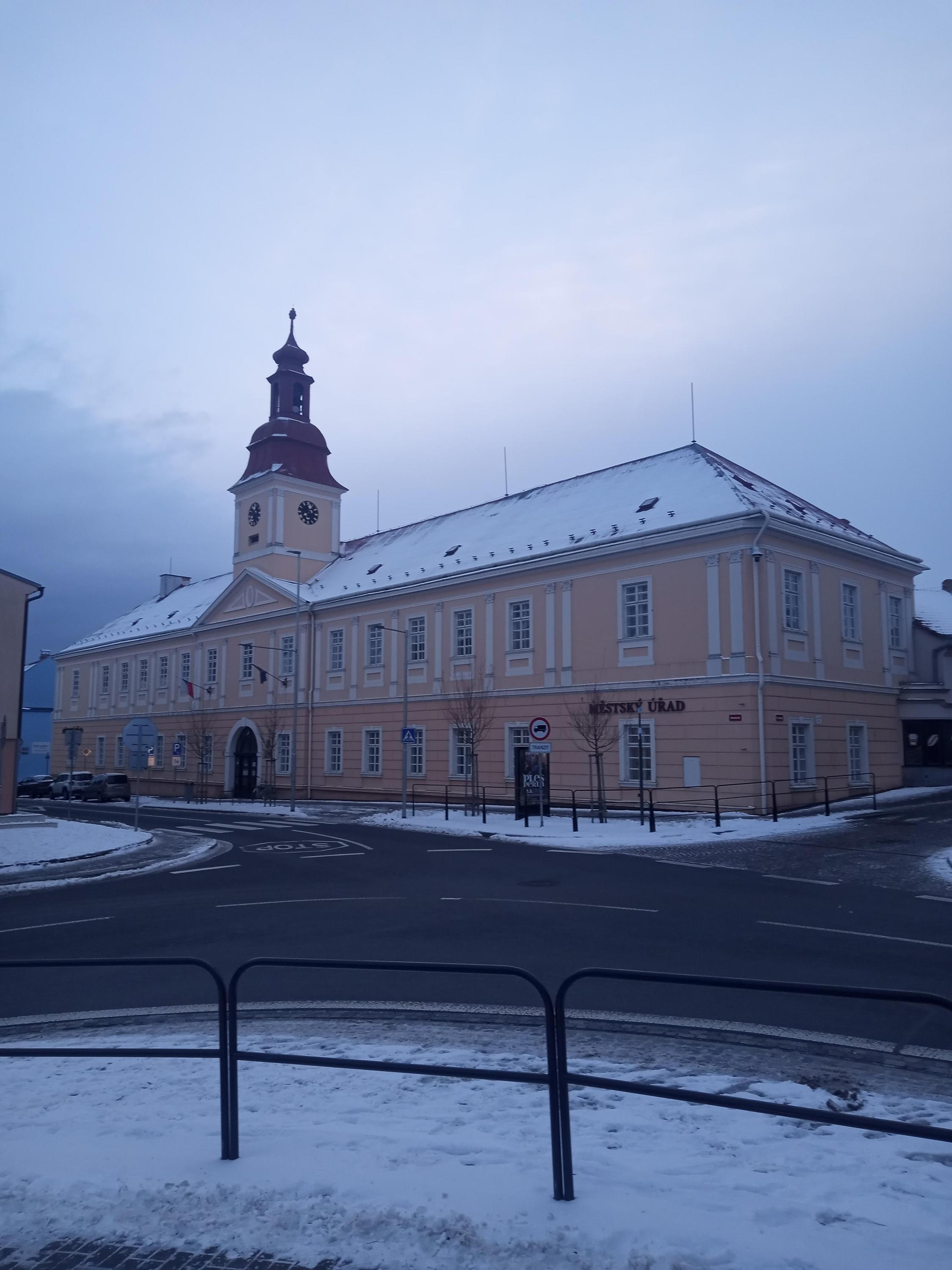 Živnostenský úřad Moravská Třebová foto 6