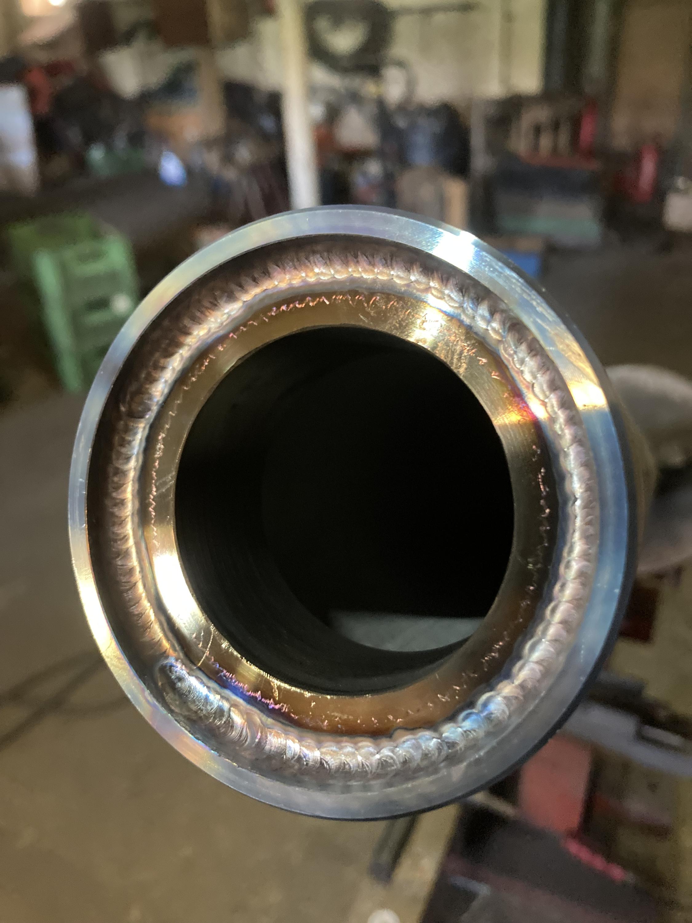 Svářečské a zámečnické práce – Marek Surovec foto 1