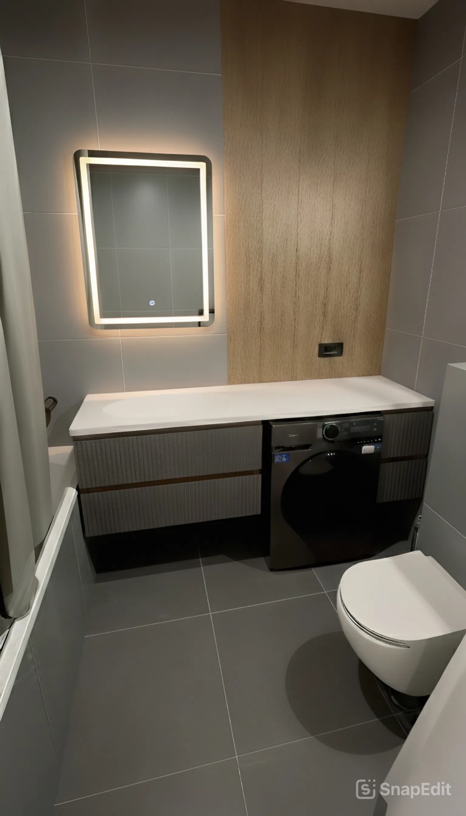 Koupelna na klíč foto 1